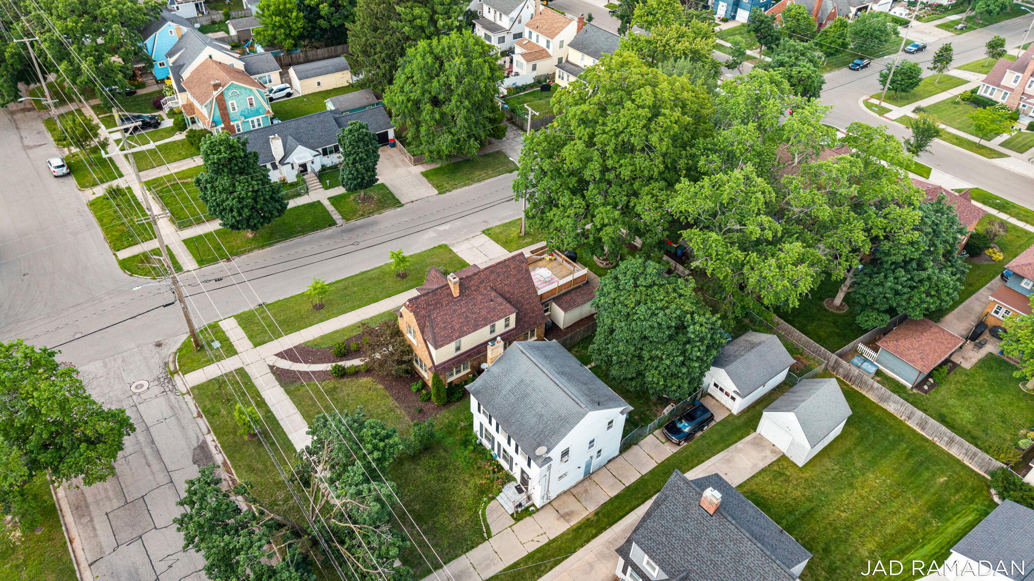 2200 College Avenue SE Grand Rapids MI 49507