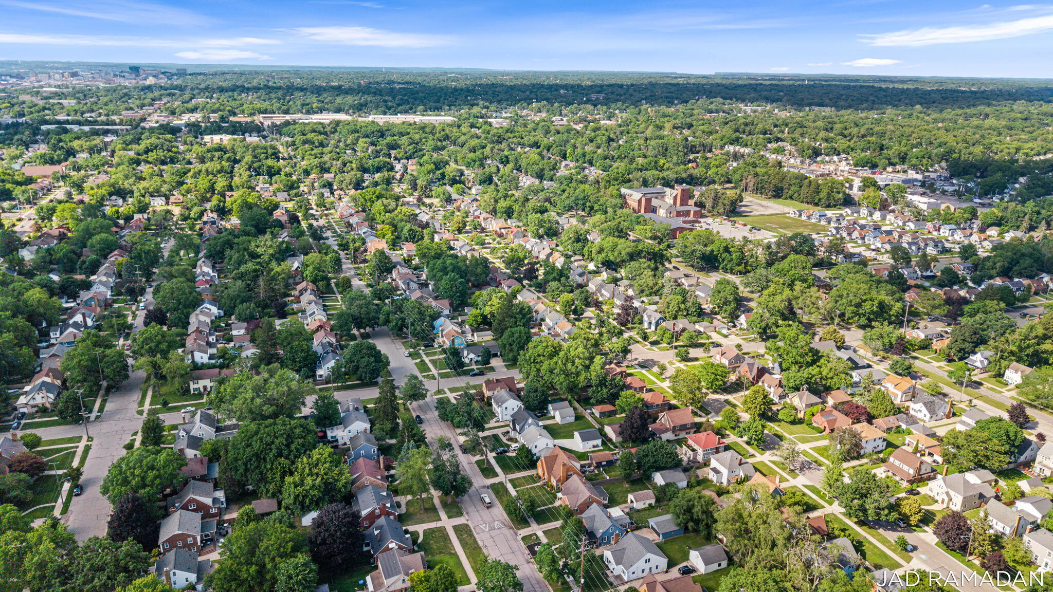 2200 College Avenue SE Grand Rapids MI 49507
