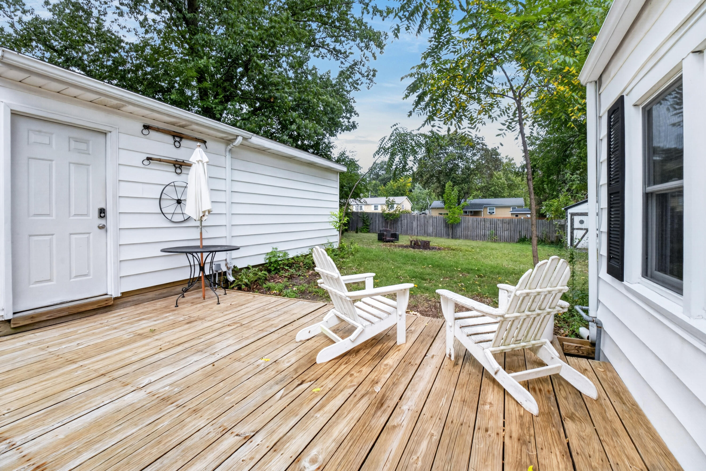 742 Pleasant Avenue Kalamazoo MI 49008