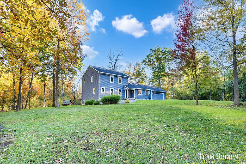 3442 Cascade Road SE Grand Rapids MI 49546