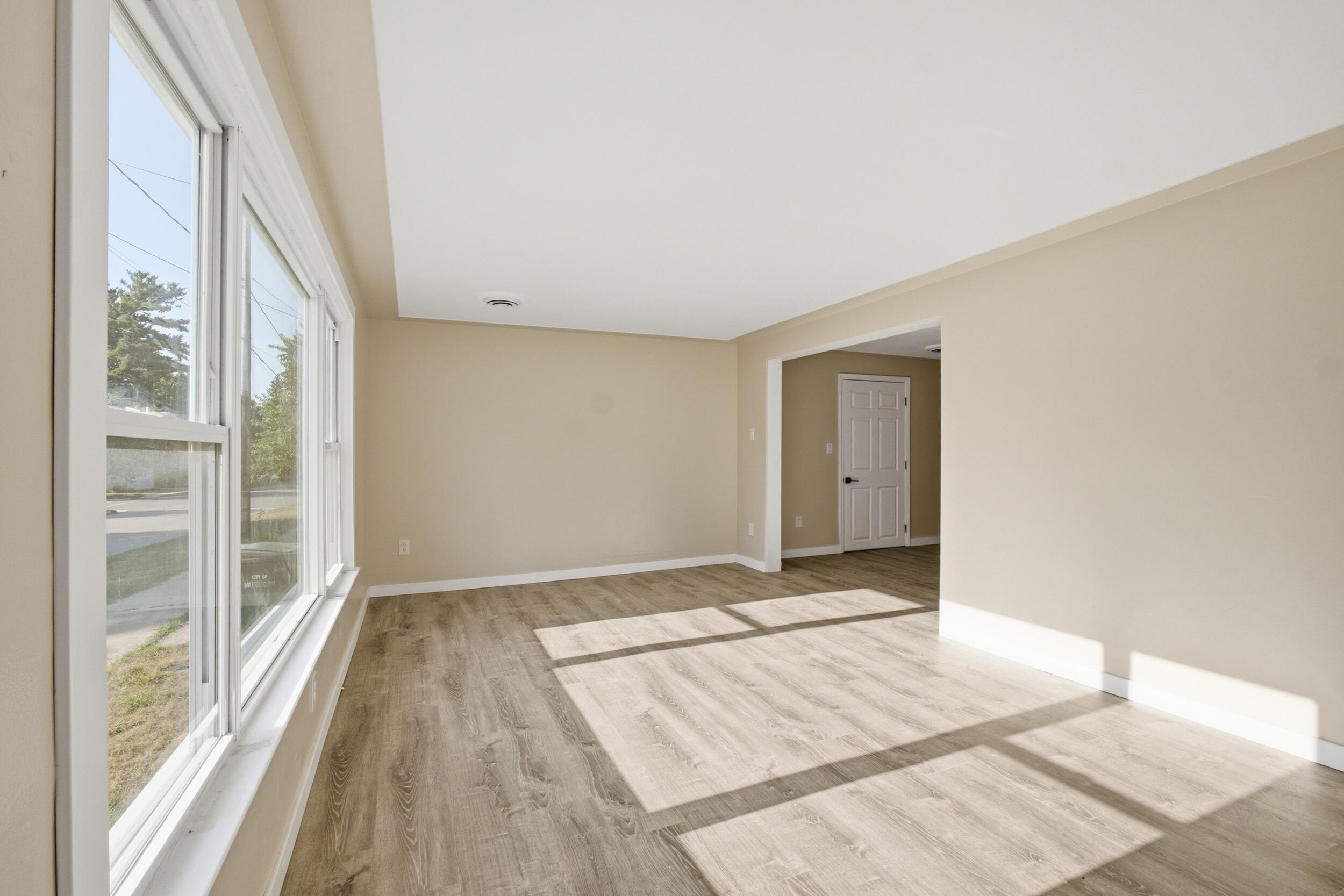 1580 Beidler Street Muskegon MI 49441