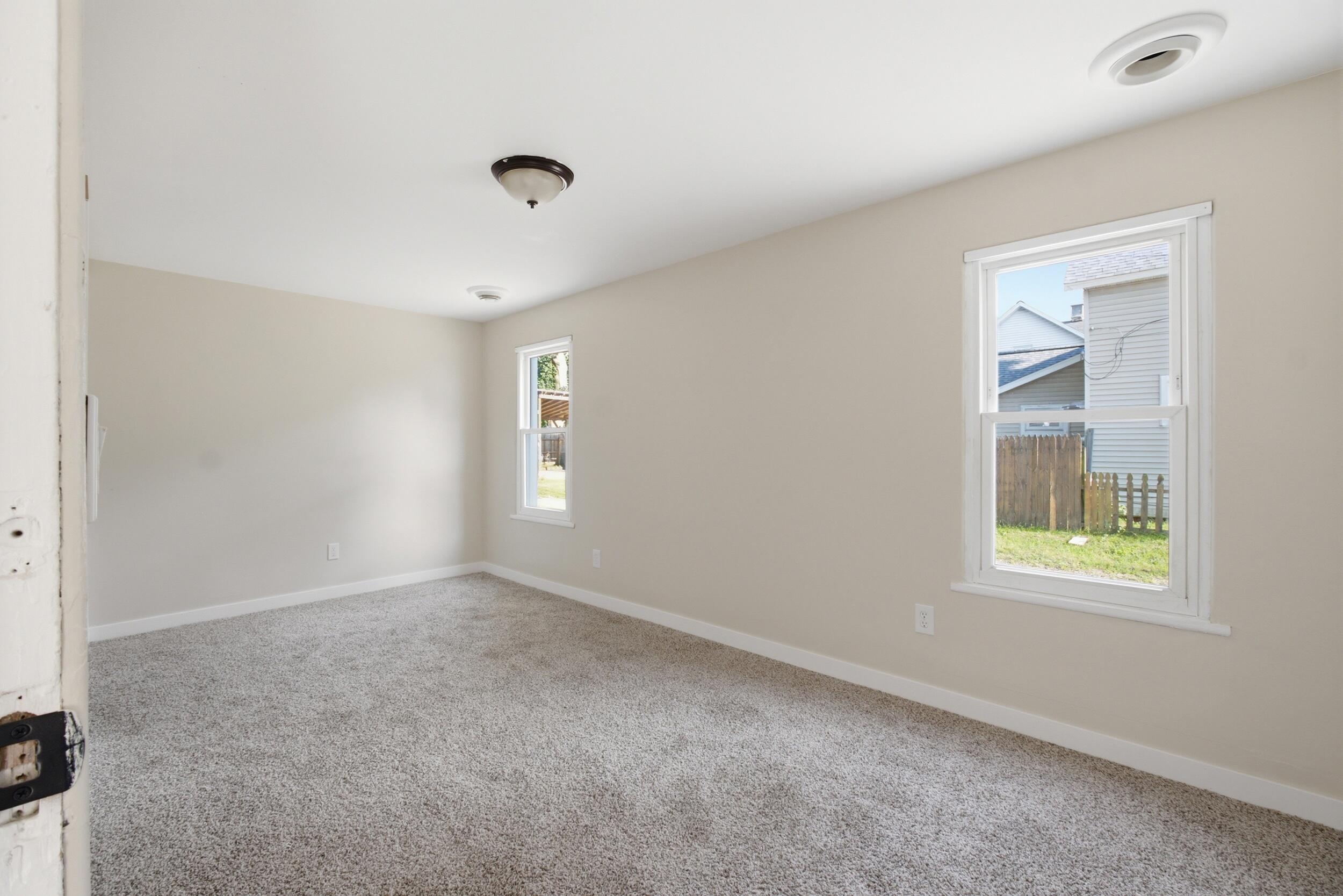 1580 Beidler Street Muskegon MI 49441