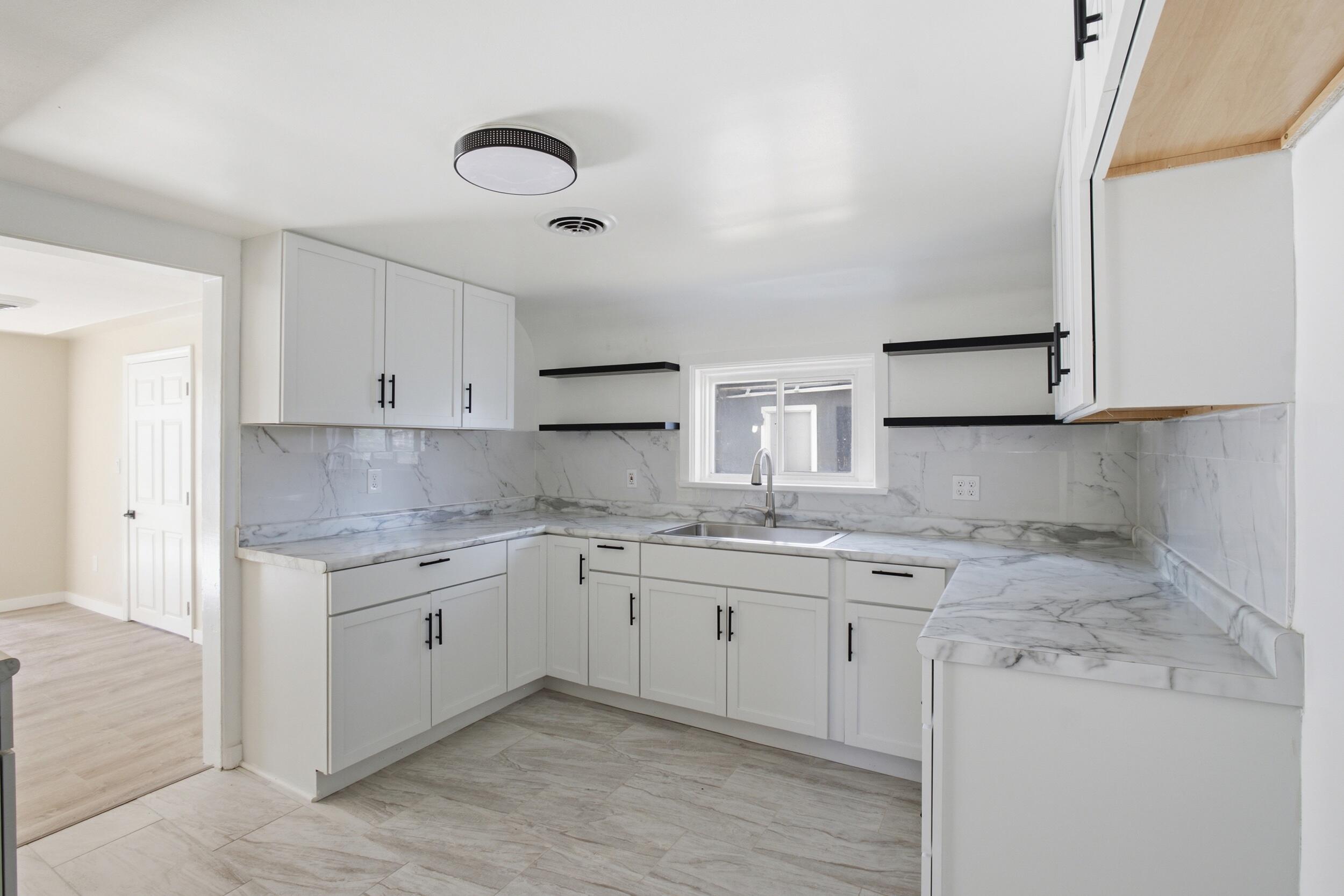 1580 Beidler Street Muskegon MI 49441