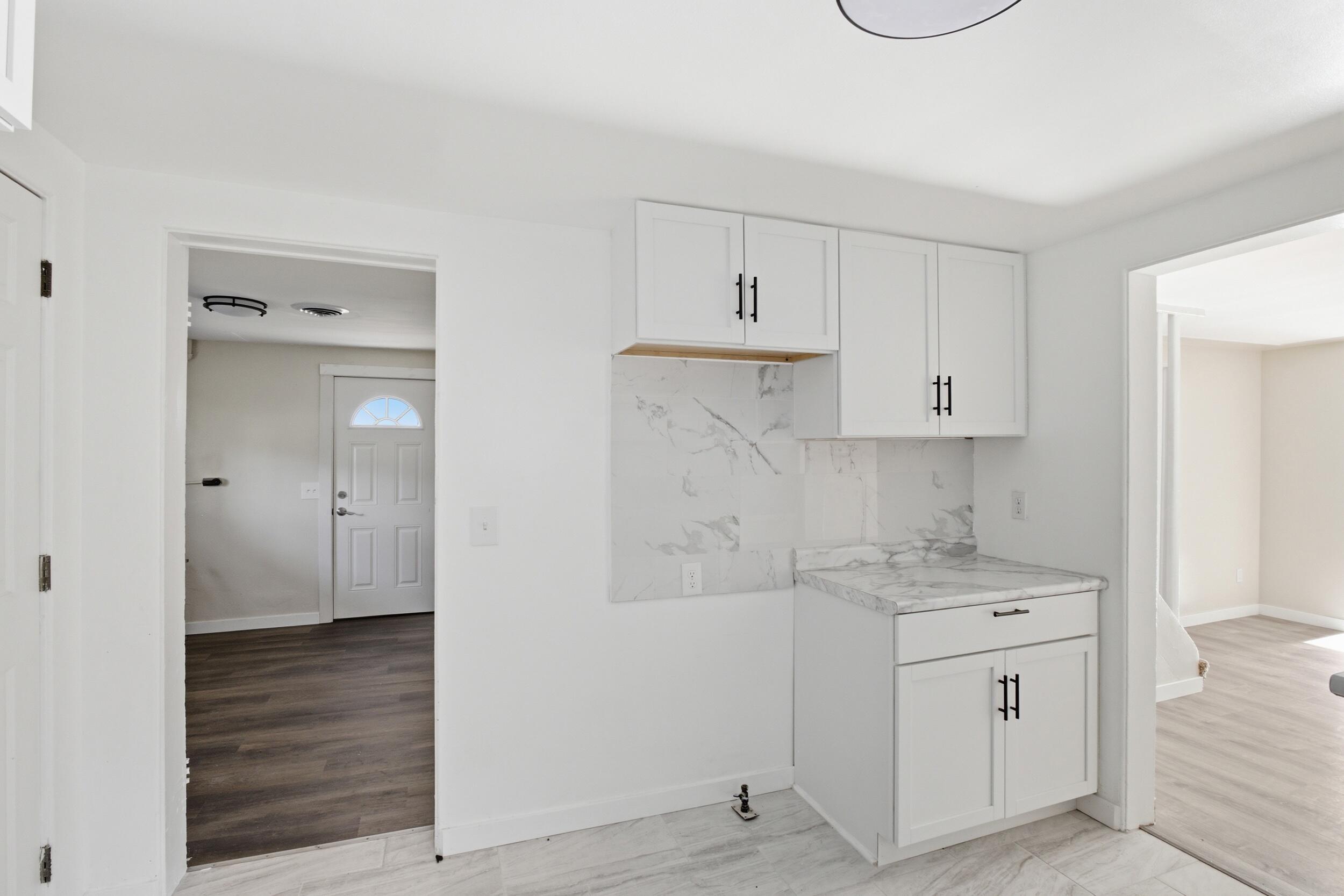 1580 Beidler Street Muskegon MI 49441