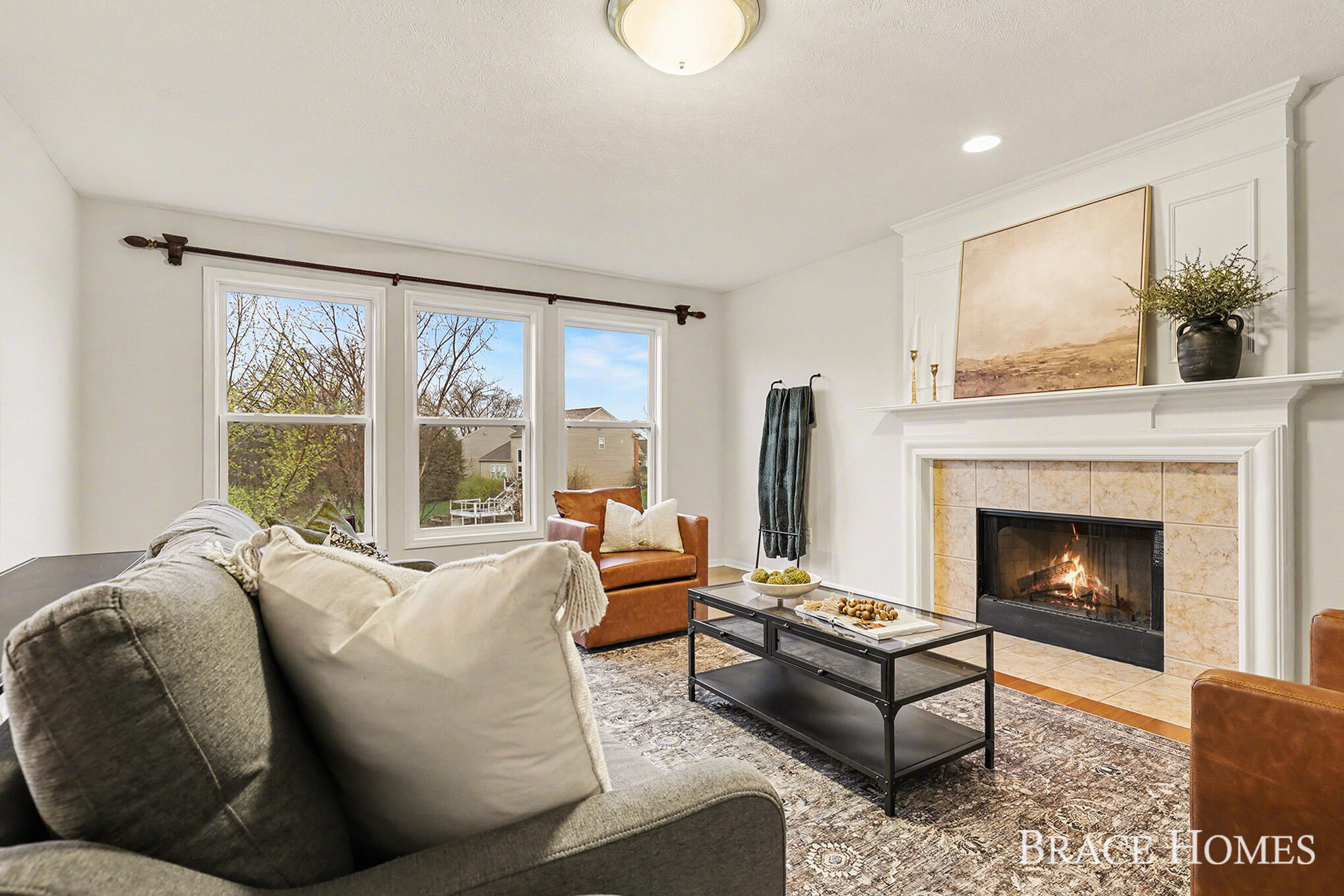 2511 Black Horse Drive NE Grand Rapids MI 49505