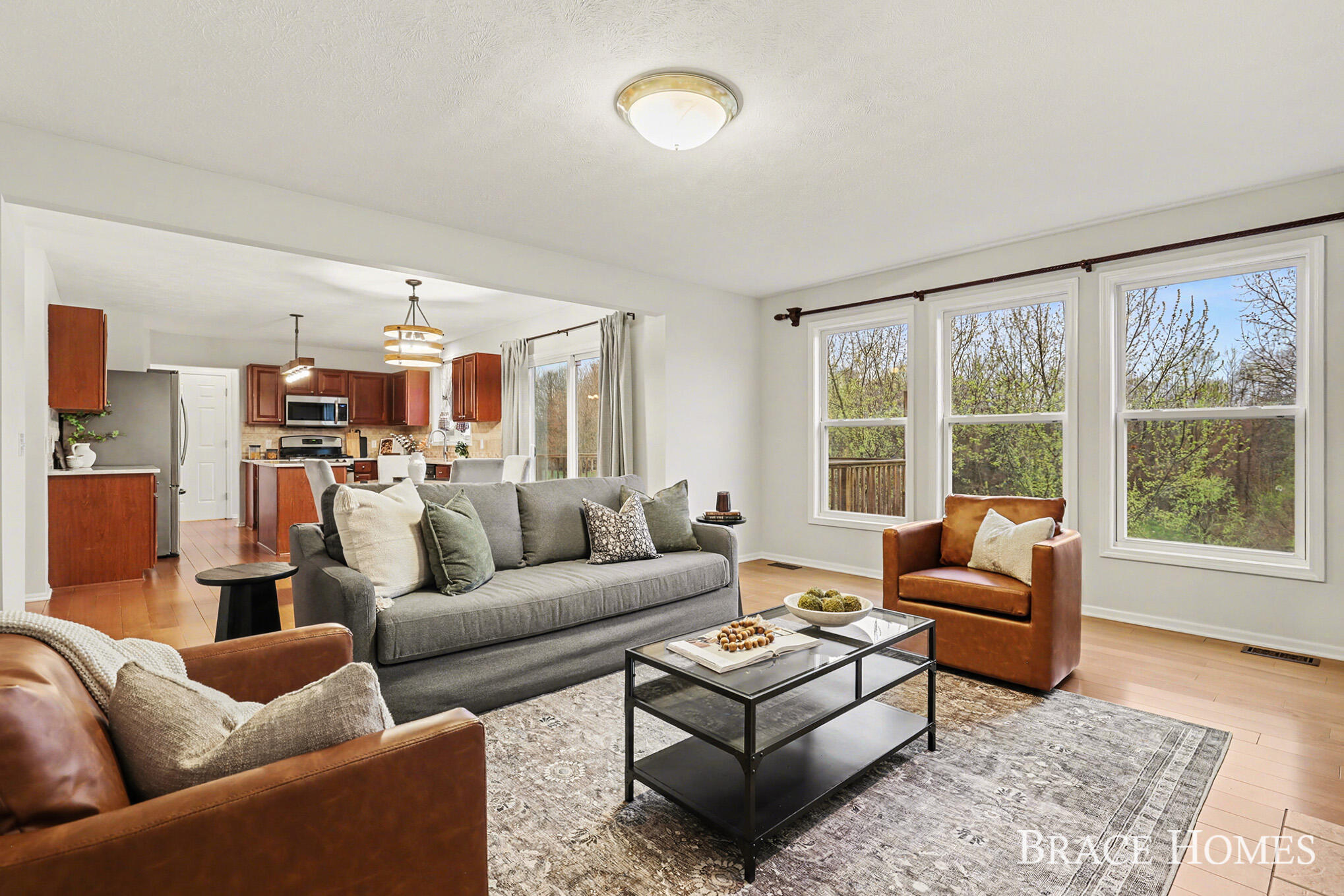 2511 Black Horse Drive NE Grand Rapids MI 49505