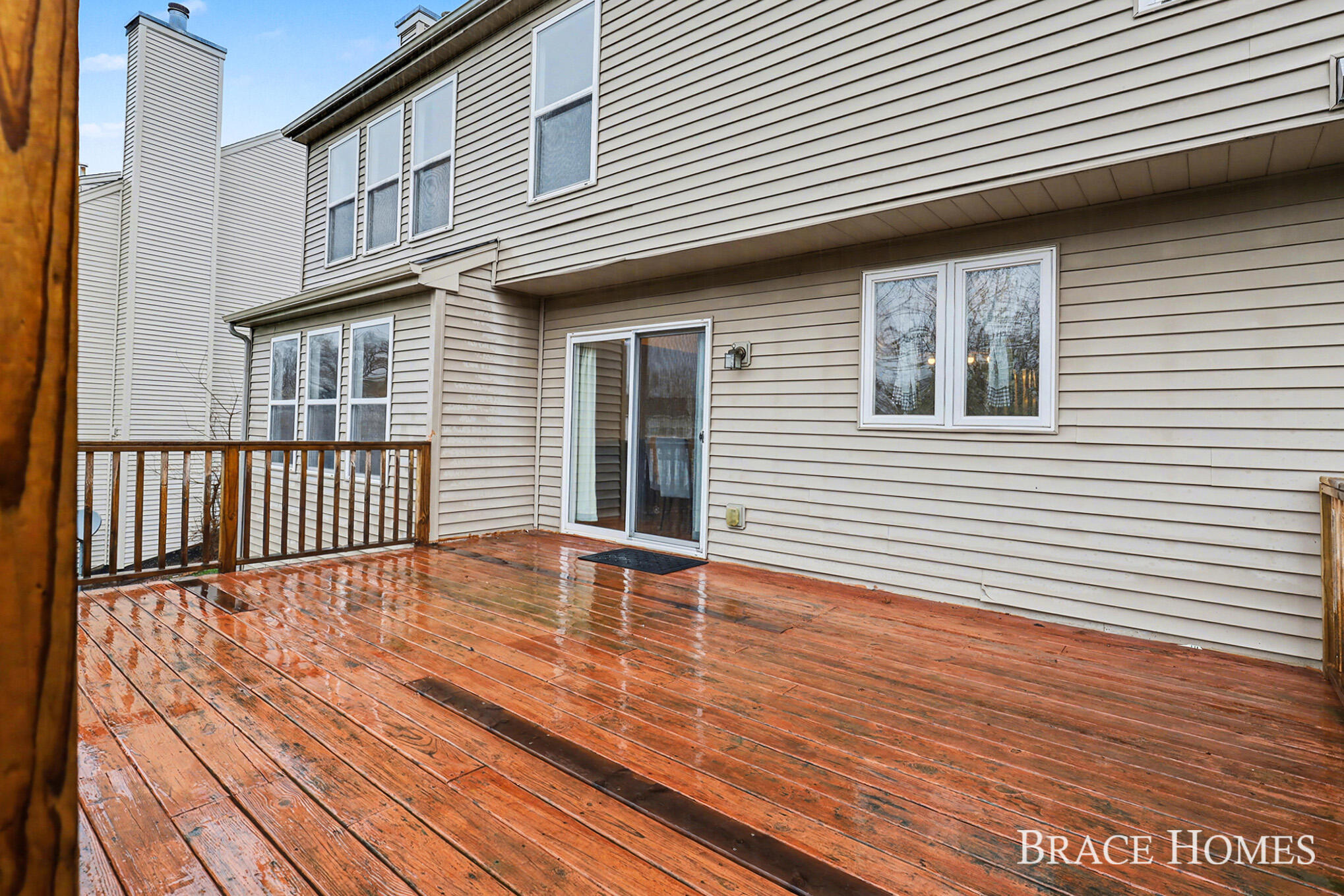 2511 Black Horse Drive NE Grand Rapids MI 49505