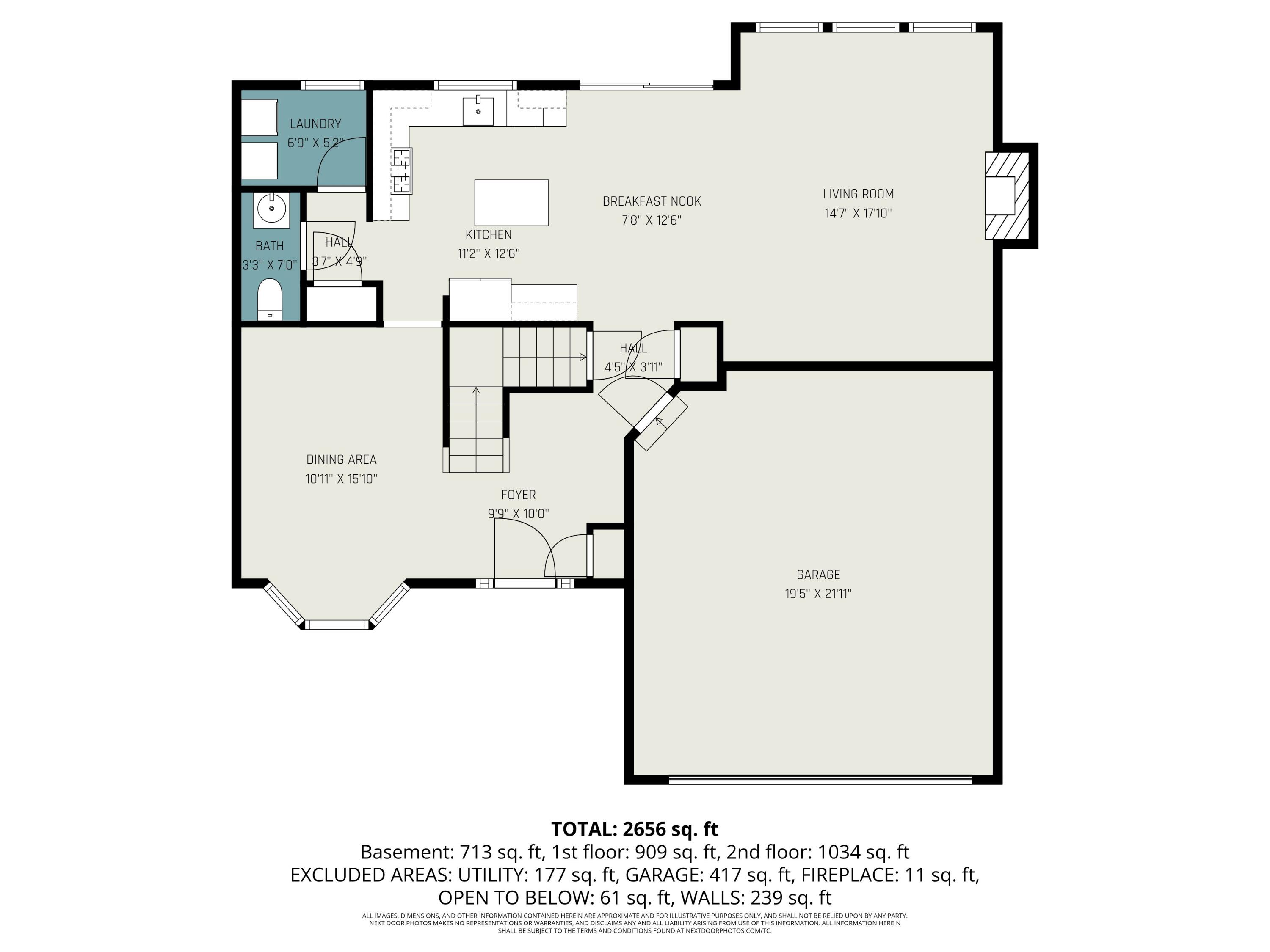 2511 Black Horse Drive NE Grand Rapids MI 49505