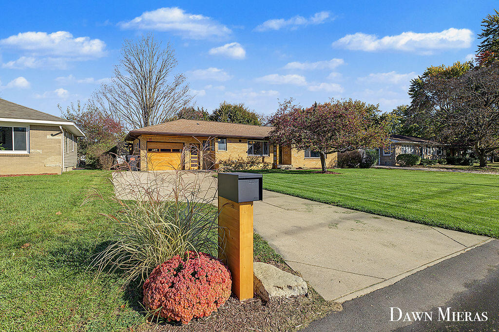 543 Brownell Street SE Grand Rapids MI 49548