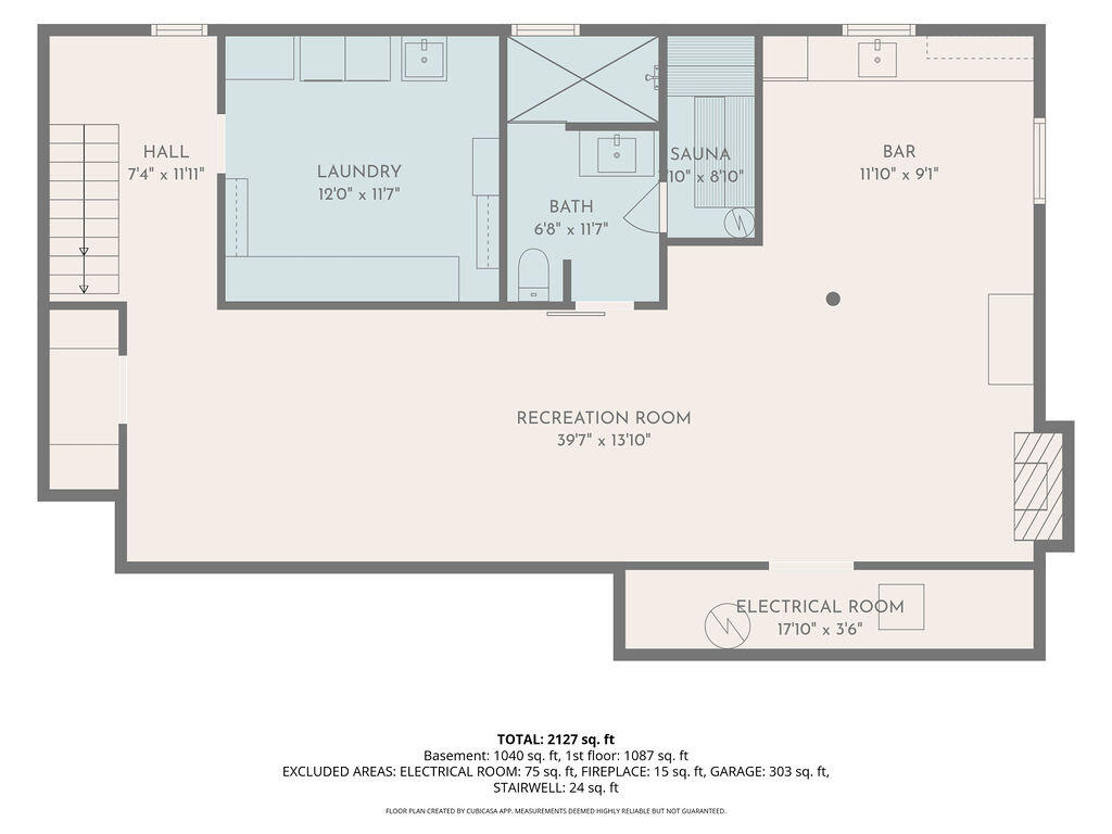 543 Brownell Street SE Grand Rapids MI 49548