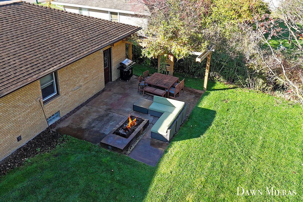 543 Brownell Street SE Grand Rapids MI 49548
