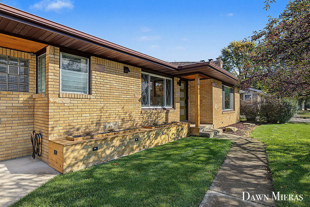543 Brownell Street SE Grand Rapids MI 49548
