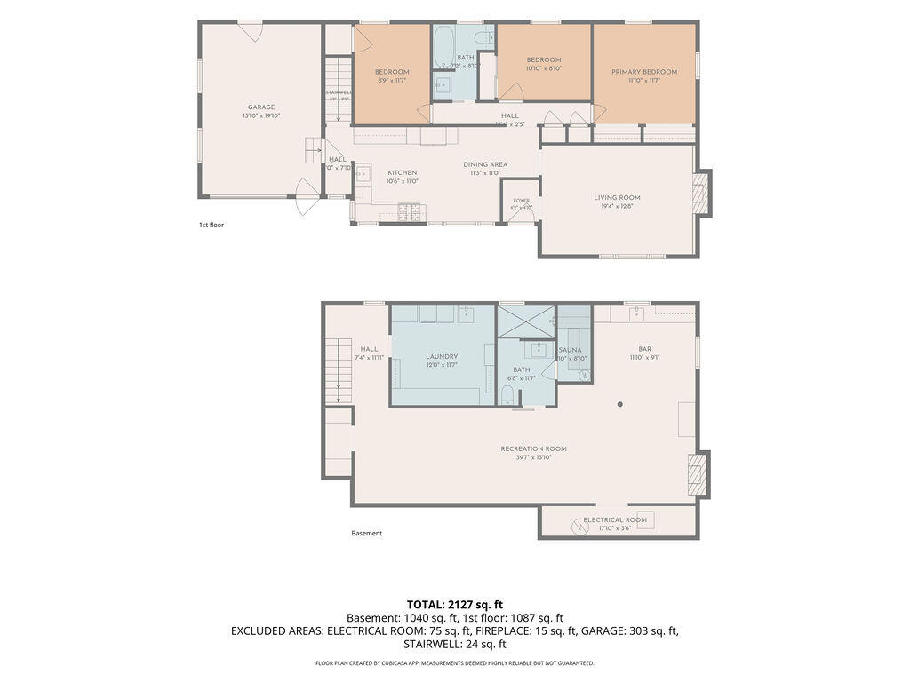 543 Brownell Street SE Grand Rapids MI 49548
