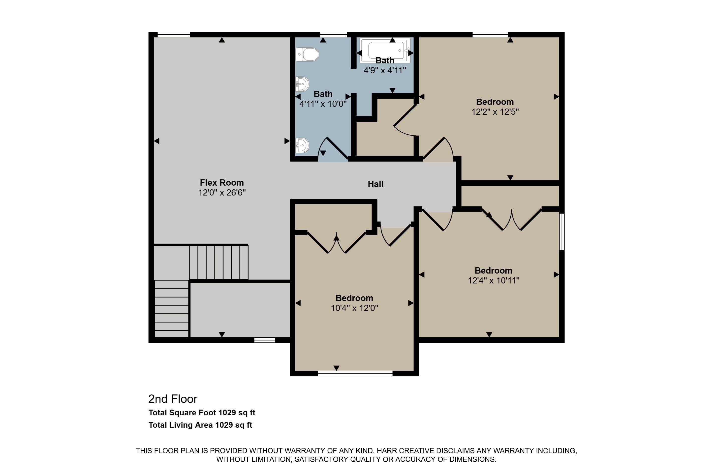 383 Rogue River View Drive NE Rockford MI 49341