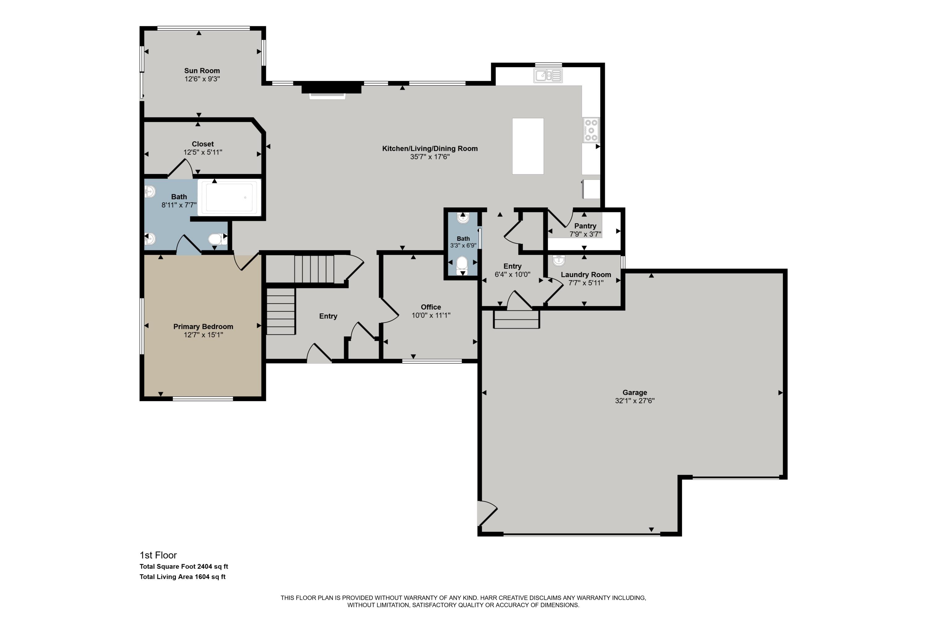 383 Rogue River View Drive NE Rockford MI 49341