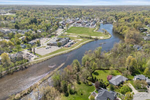383 Rogue River View Drive NE Rockford MI 49341