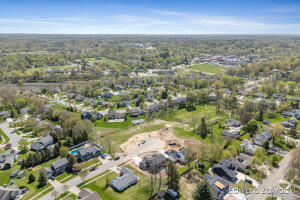 383 Rogue River View Drive NE Rockford MI 49341