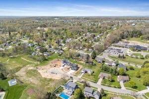383 Rogue River View Drive NE Rockford MI 49341
