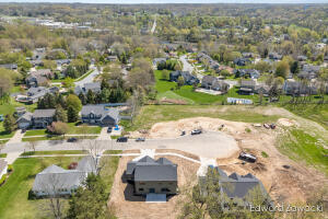 383 Rogue River View Drive NE Rockford MI 49341