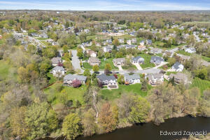 383 Rogue River View Drive NE Rockford MI 49341