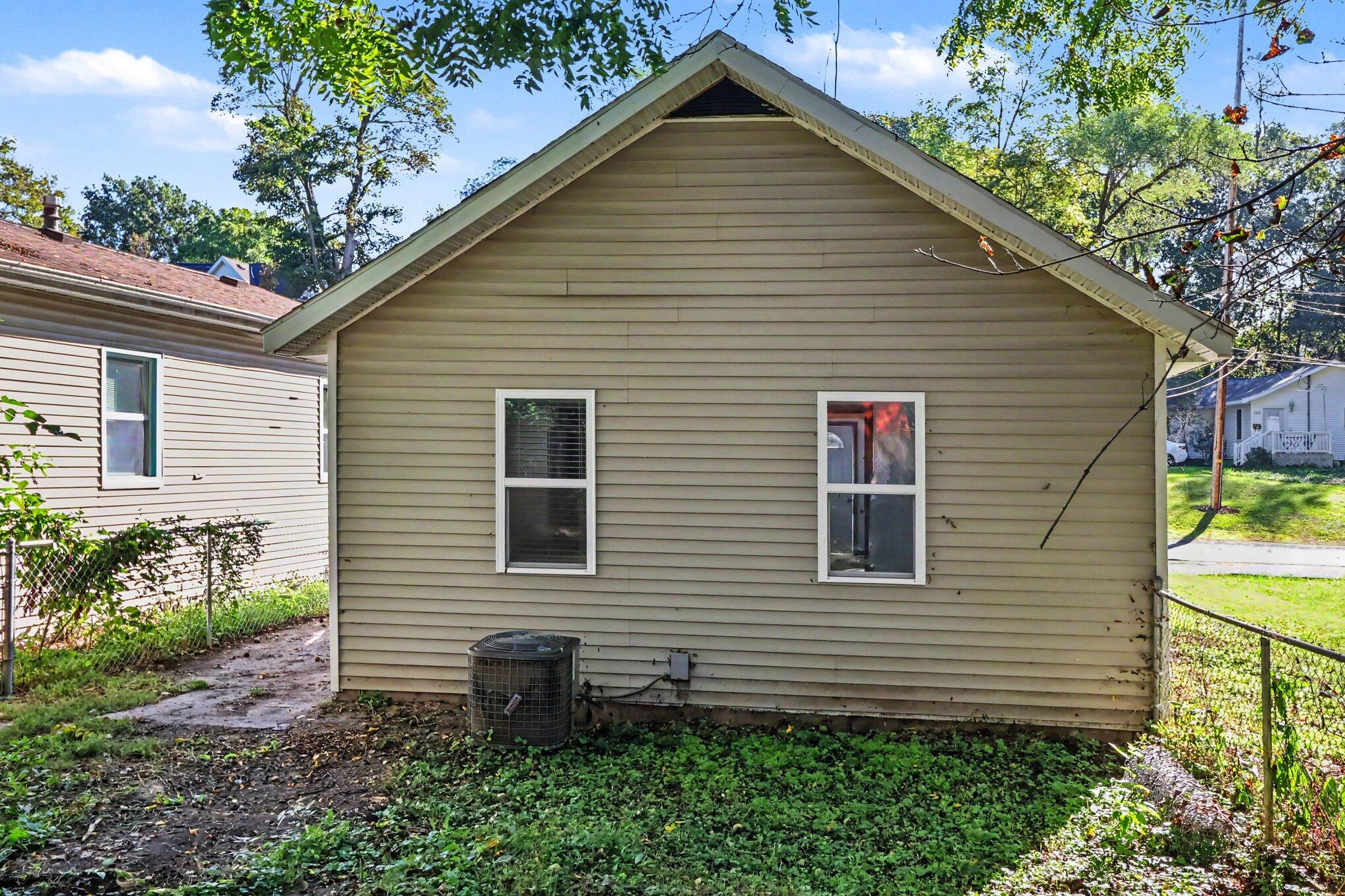 201 N Clarendon Street Kalamazoo MI 49006