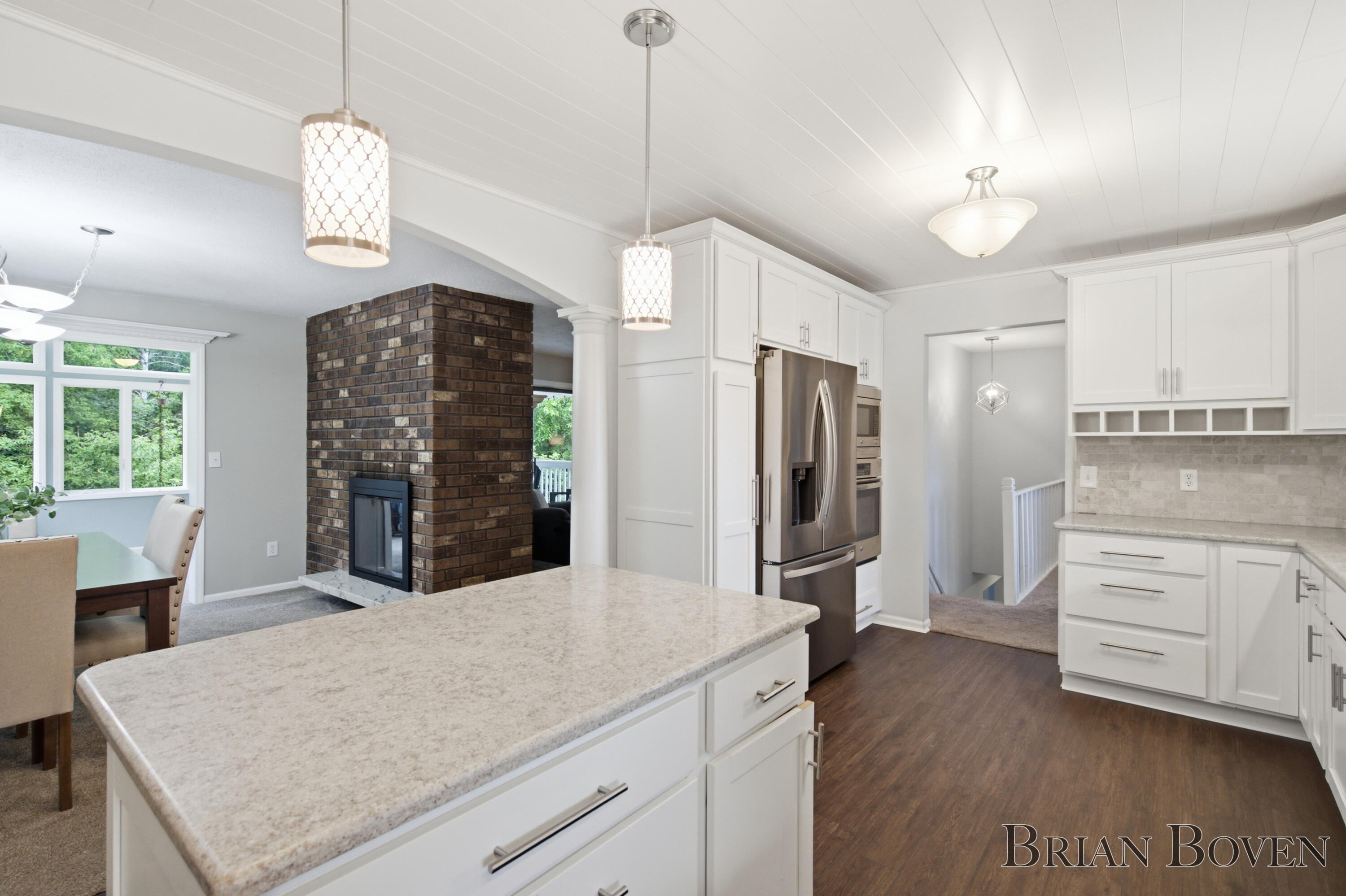 2704 Copper Hill Drive NE Grand Rapids MI 49525