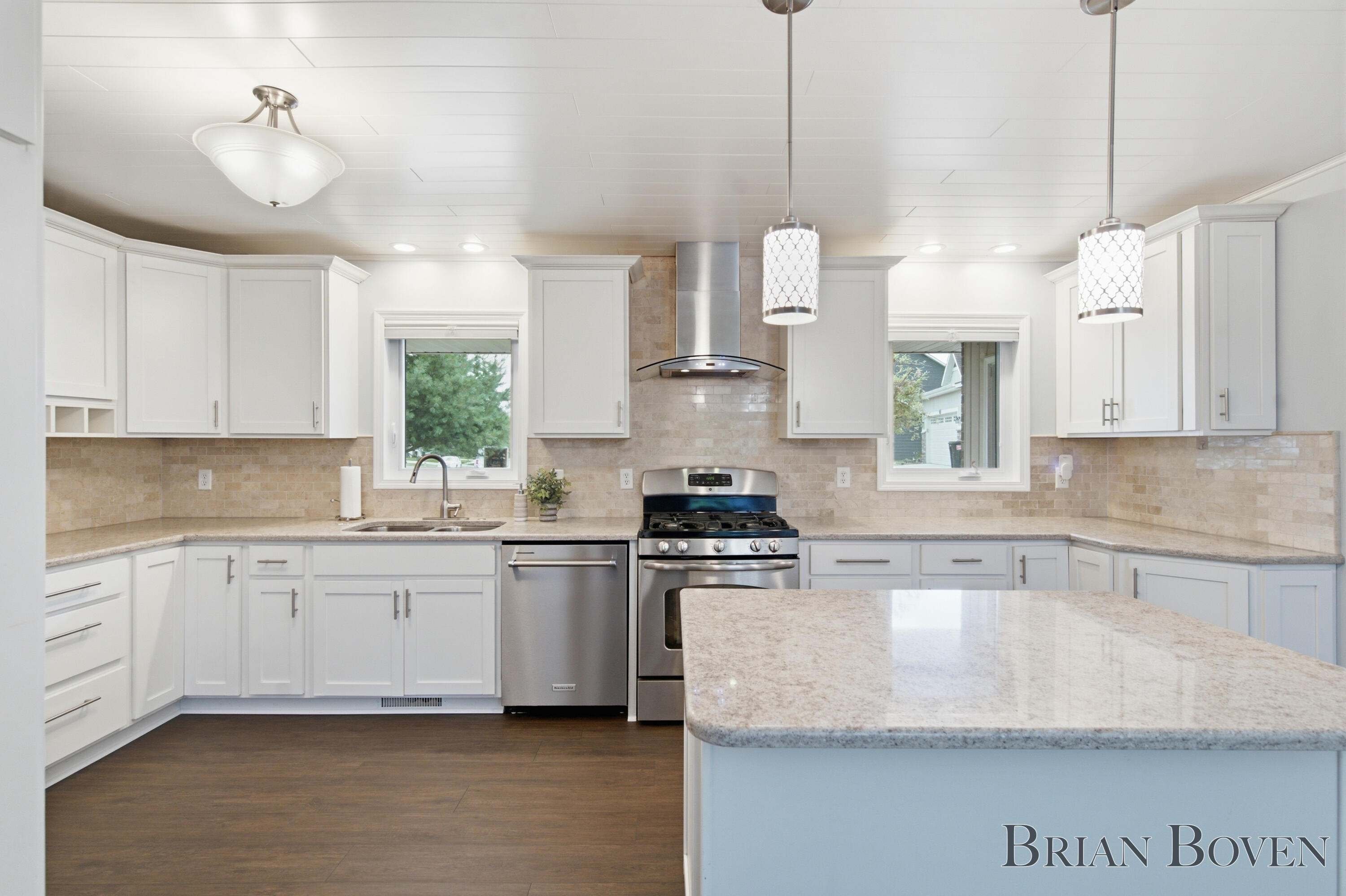 2704 Copper Hill Drive NE Grand Rapids MI 49525