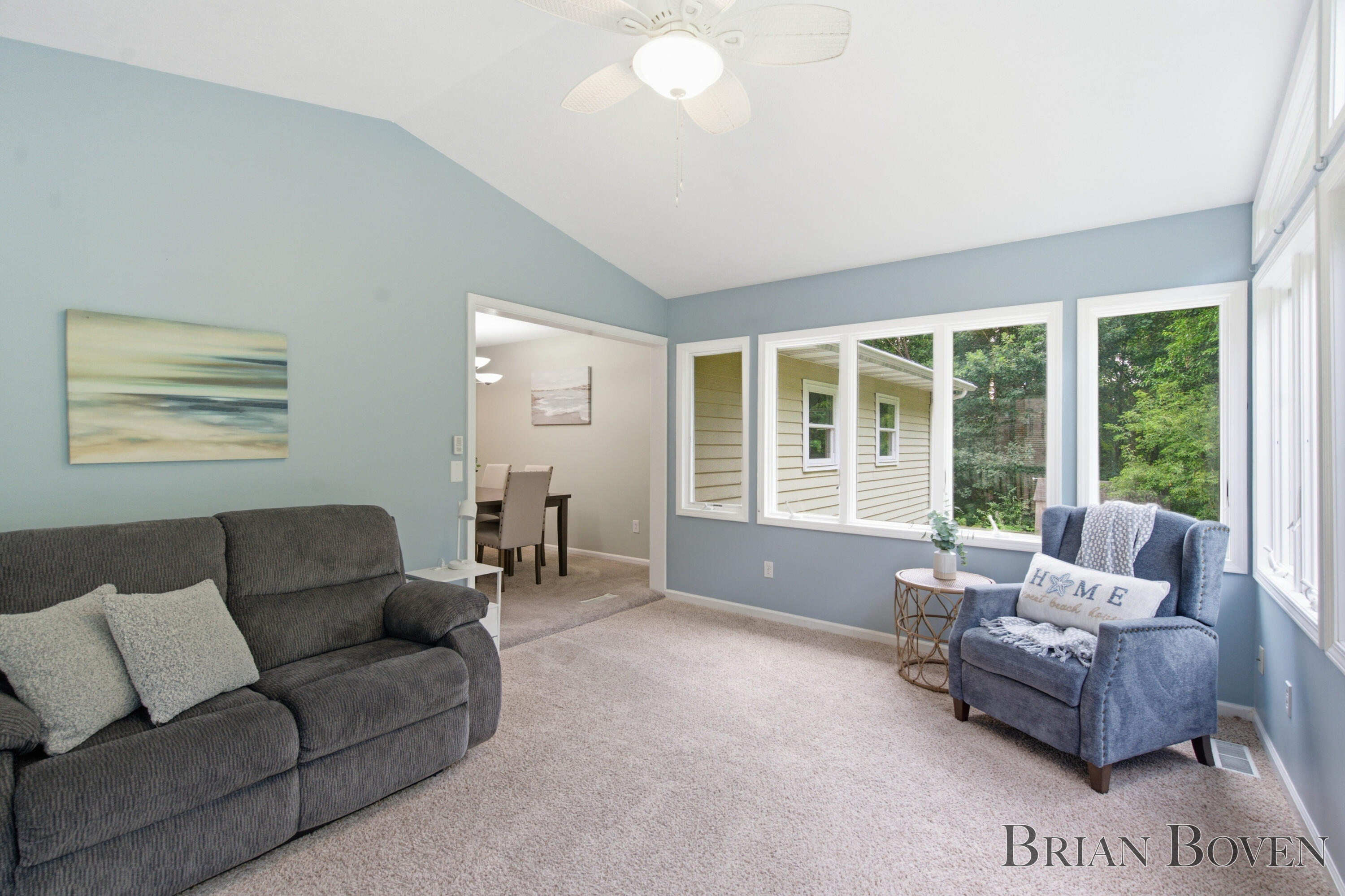 2704 Copper Hill Drive NE Grand Rapids MI 49525