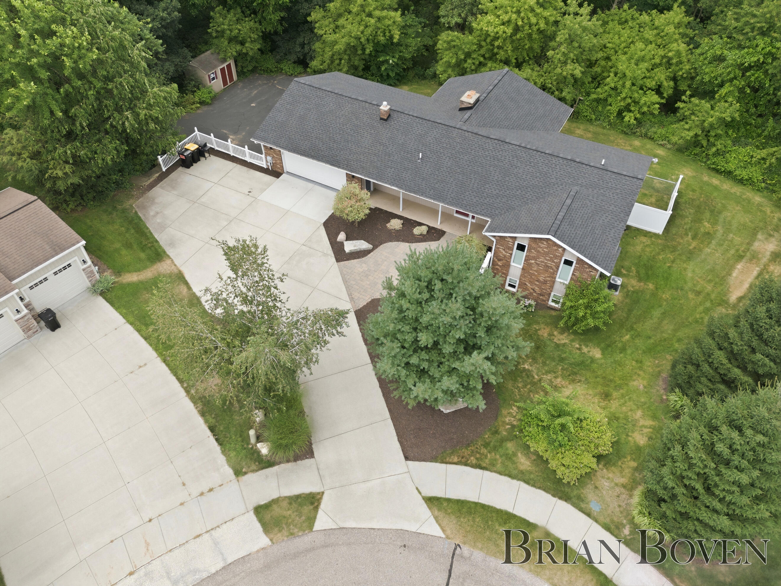 2704 Copper Hill Drive NE Grand Rapids MI 49525
