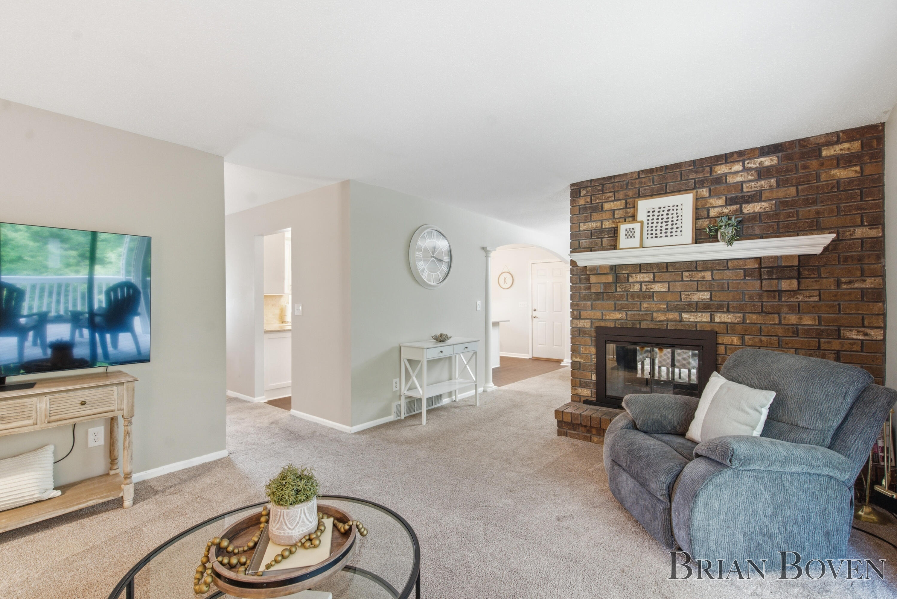 2704 Copper Hill Drive NE Grand Rapids MI 49525