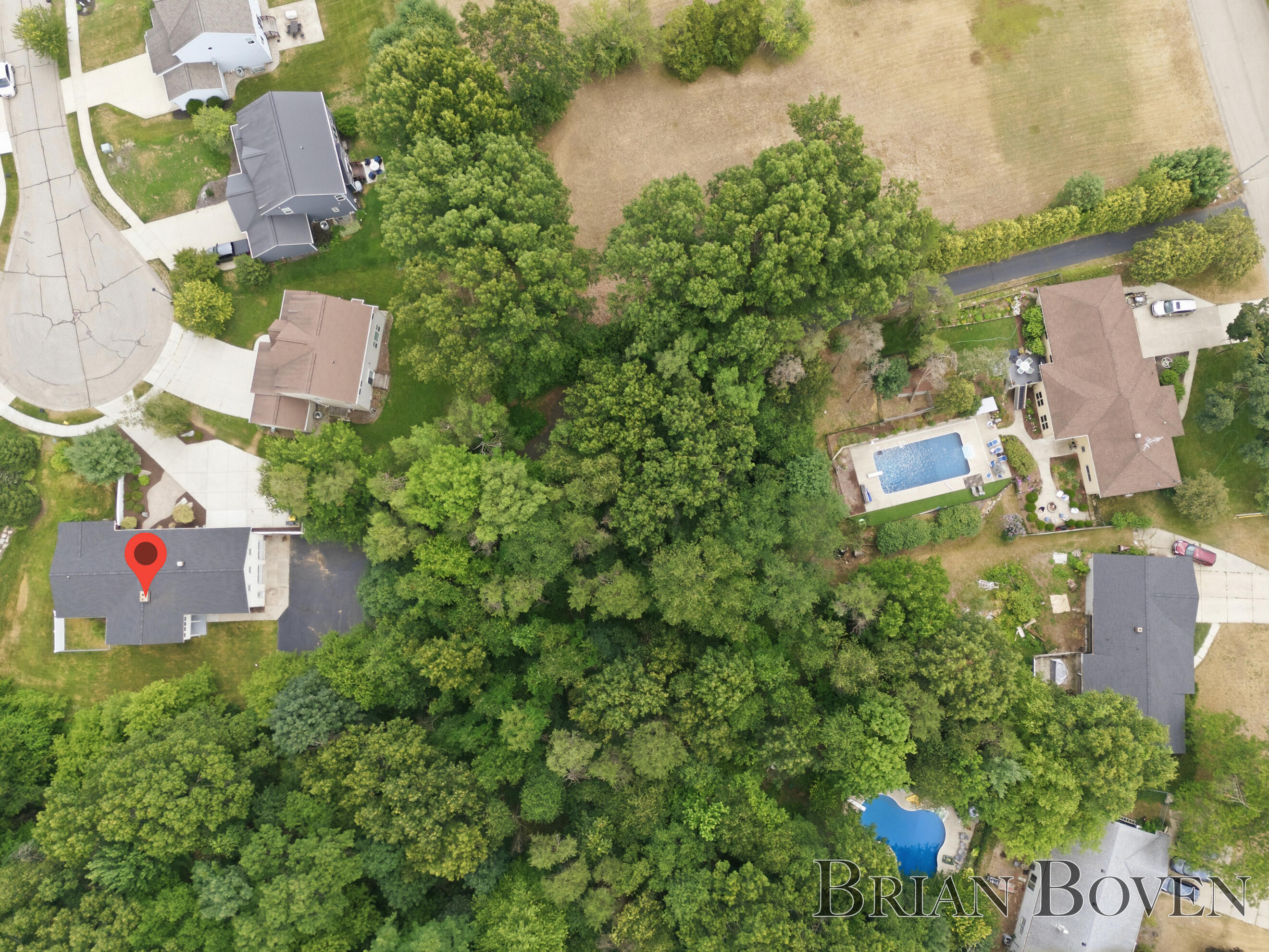 2704 Copper Hill Drive NE Grand Rapids MI 49525
