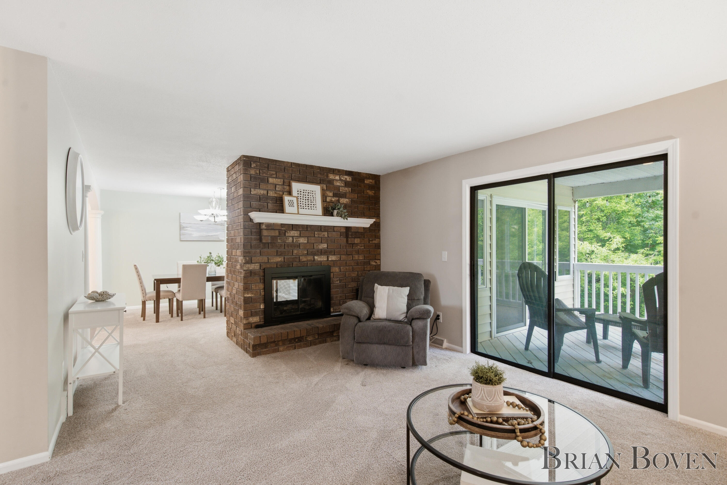 2704 Copper Hill Drive NE Grand Rapids MI 49525