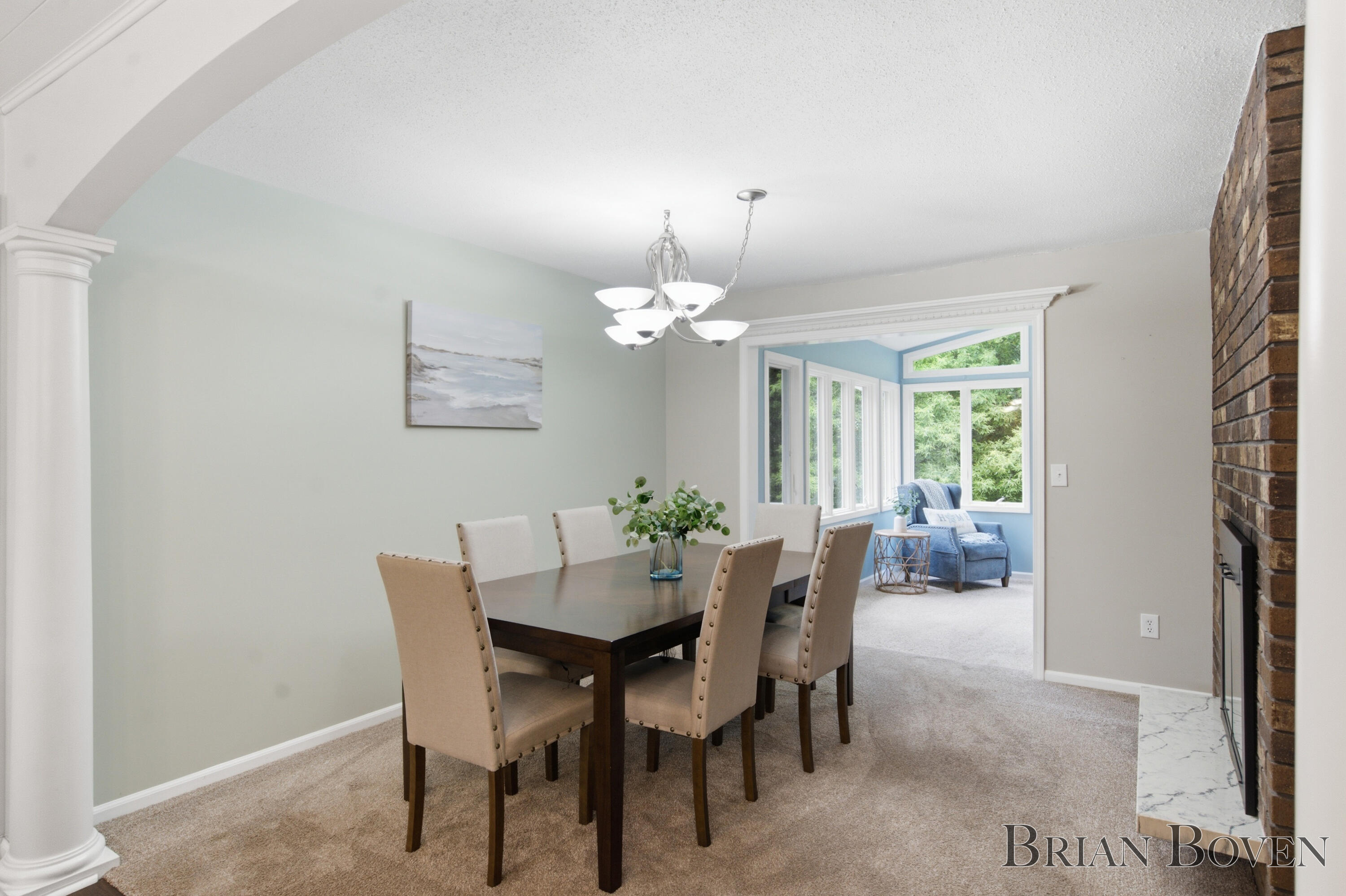 2704 Copper Hill Drive NE Grand Rapids MI 49525