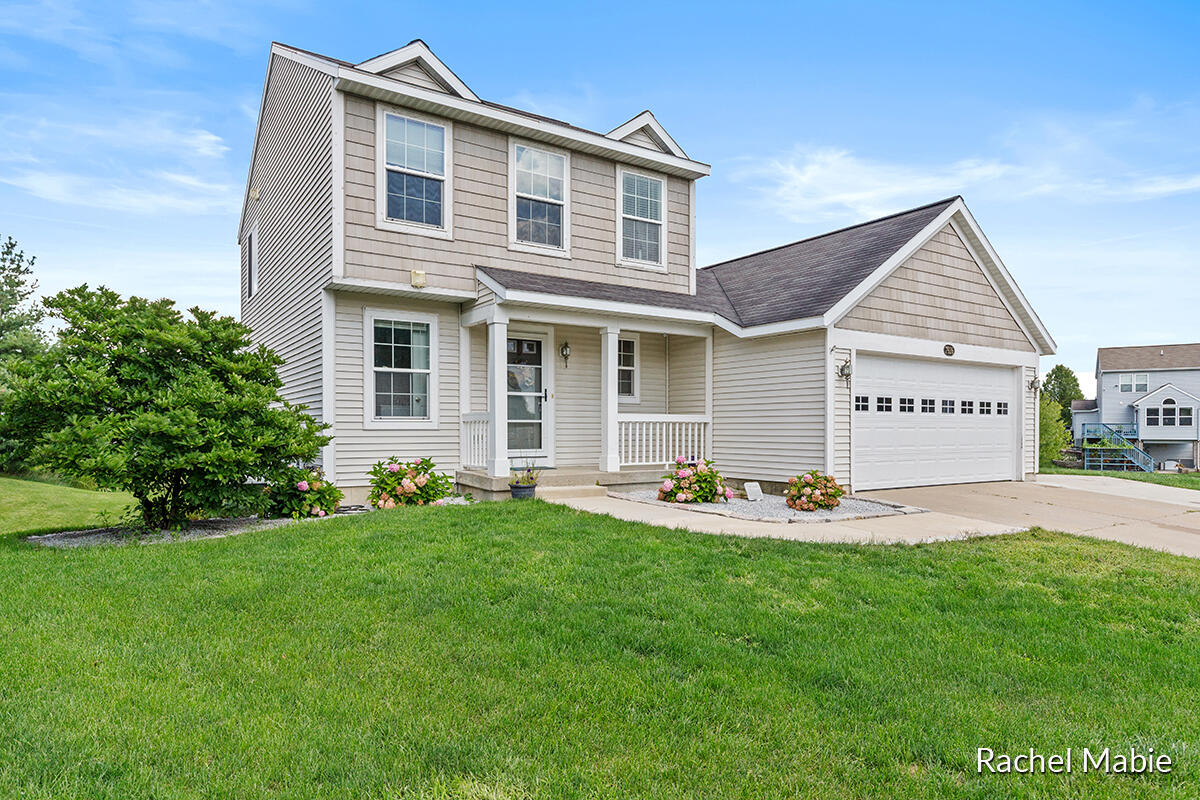 7926 Blain Meadow Court SE Byron Center MI 49315