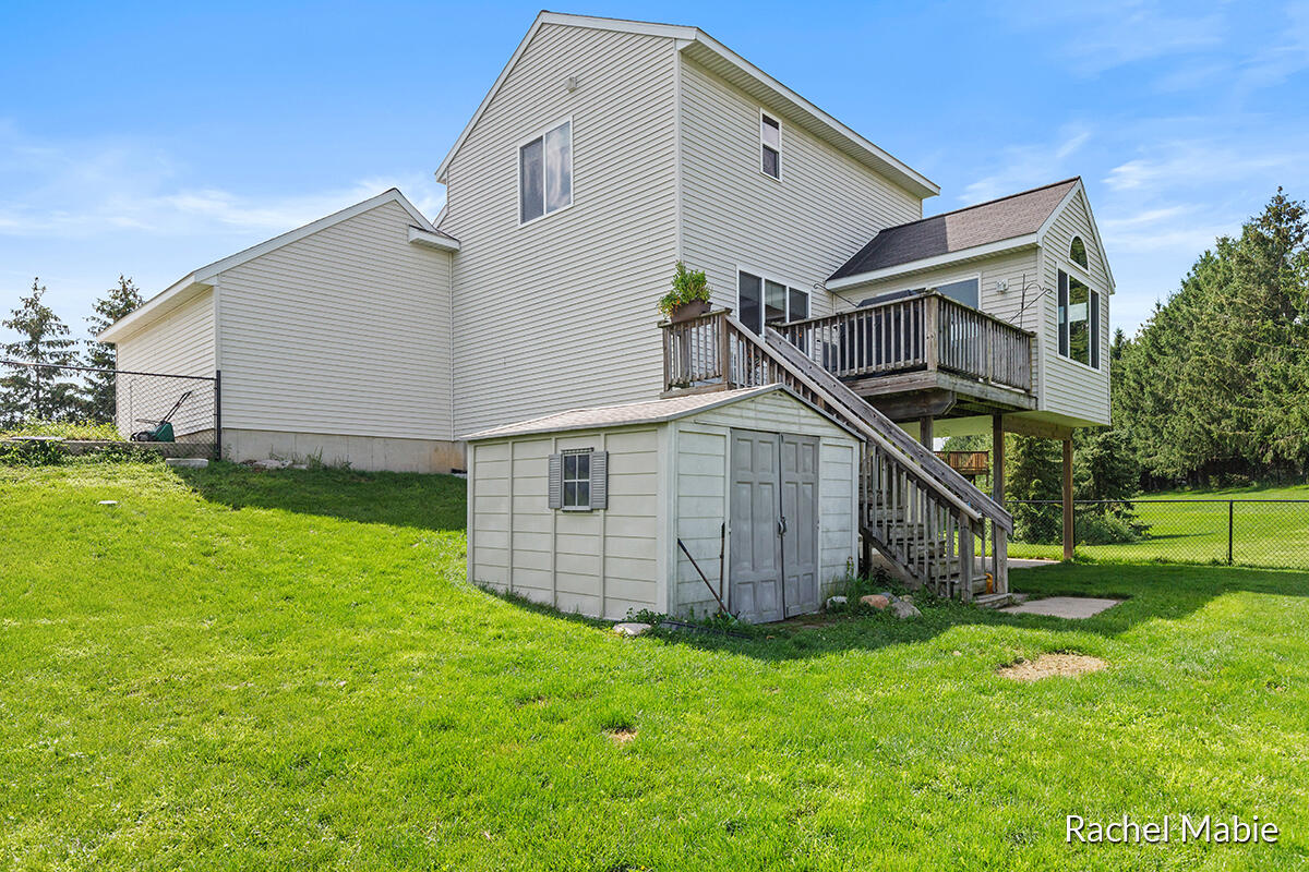 7926 Blain Meadow Court SE Byron Center MI 49315