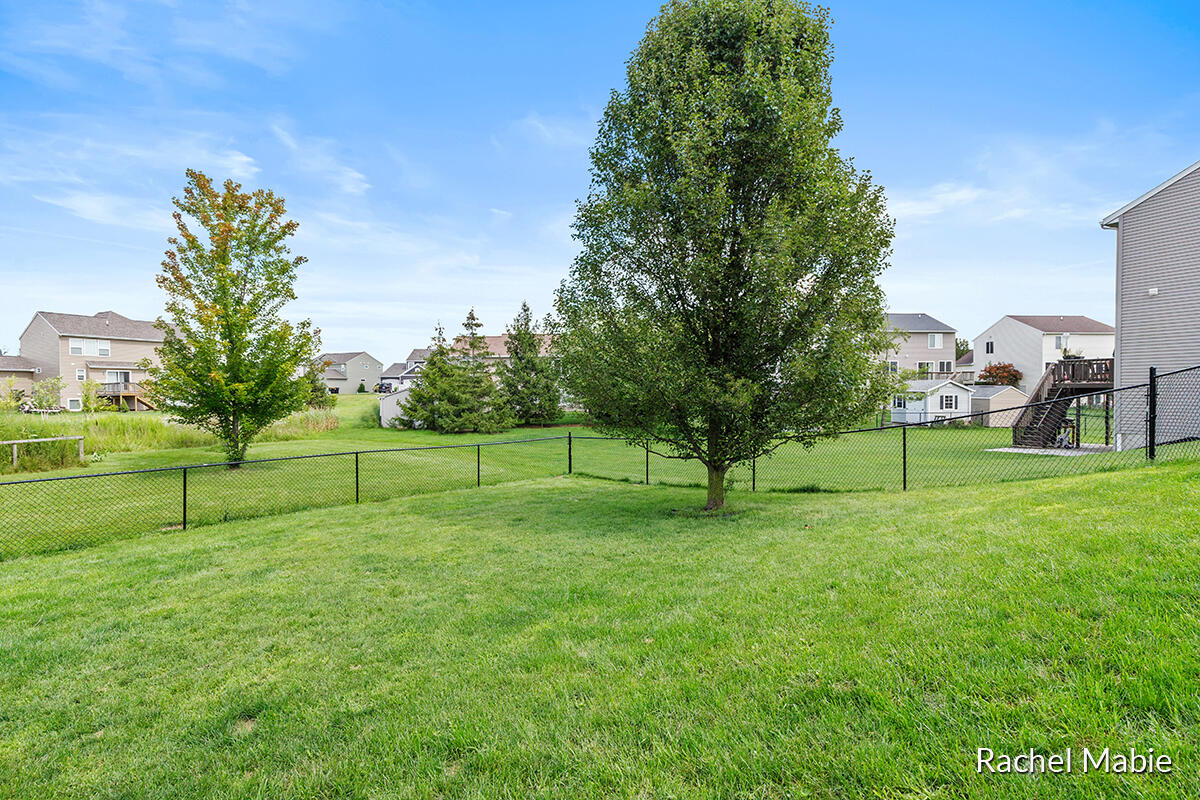 7926 Blain Meadow Court SE Byron Center MI 49315