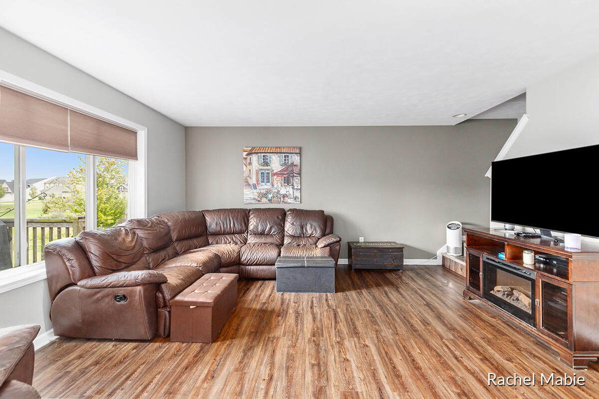 7926 Blain Meadow Court SE Byron Center MI 49315