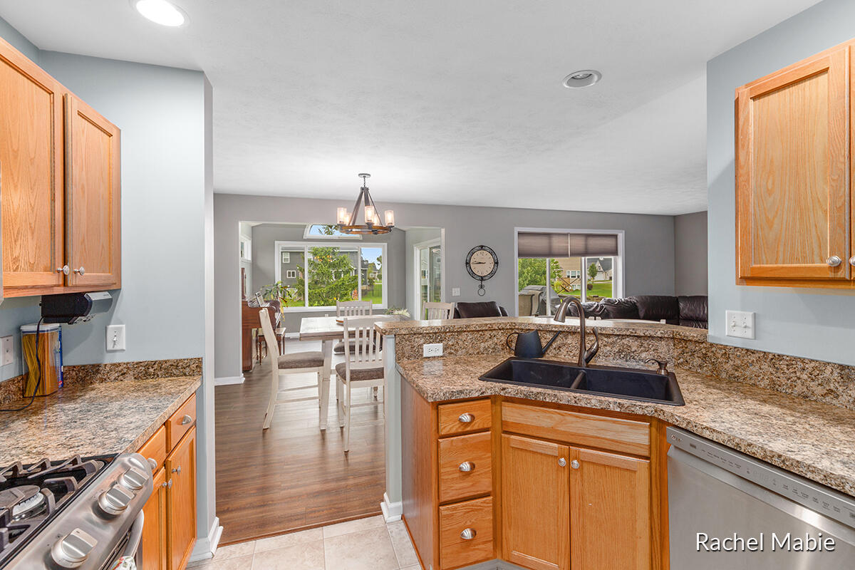 7926 Blain Meadow Court SE Byron Center MI 49315