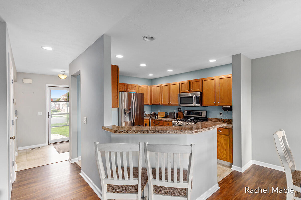 7926 Blain Meadow Court SE Byron Center MI 49315