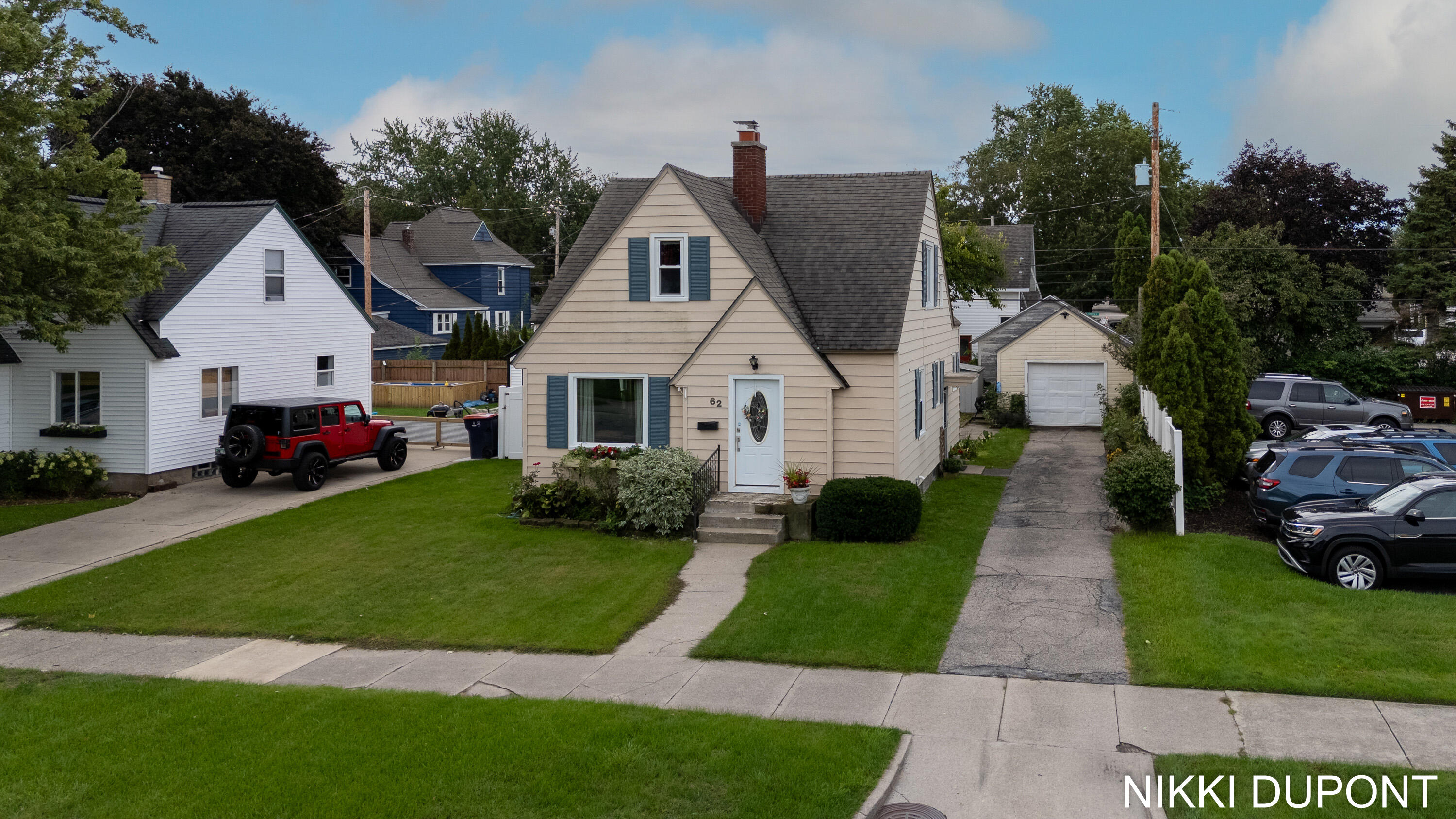 62 W 22nd Street Holland MI 49423