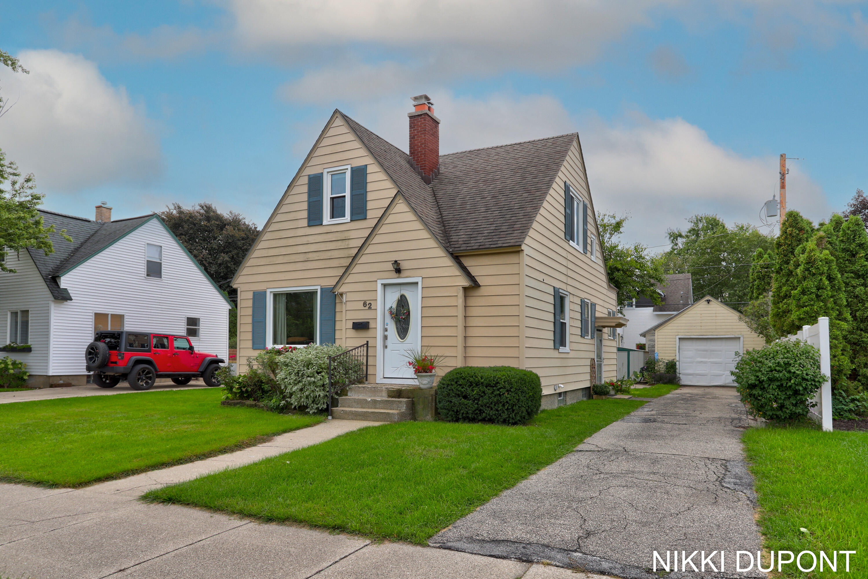 62 W 22nd Street Holland MI 49423