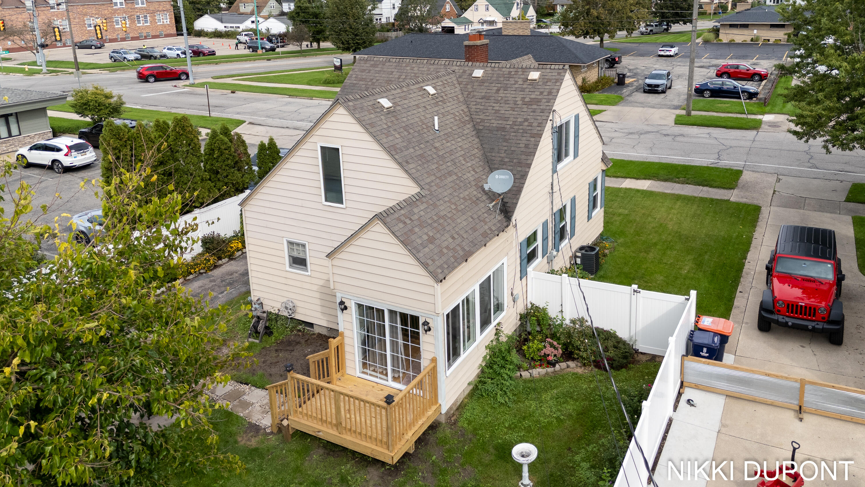 62 W 22nd Street Holland MI 49423