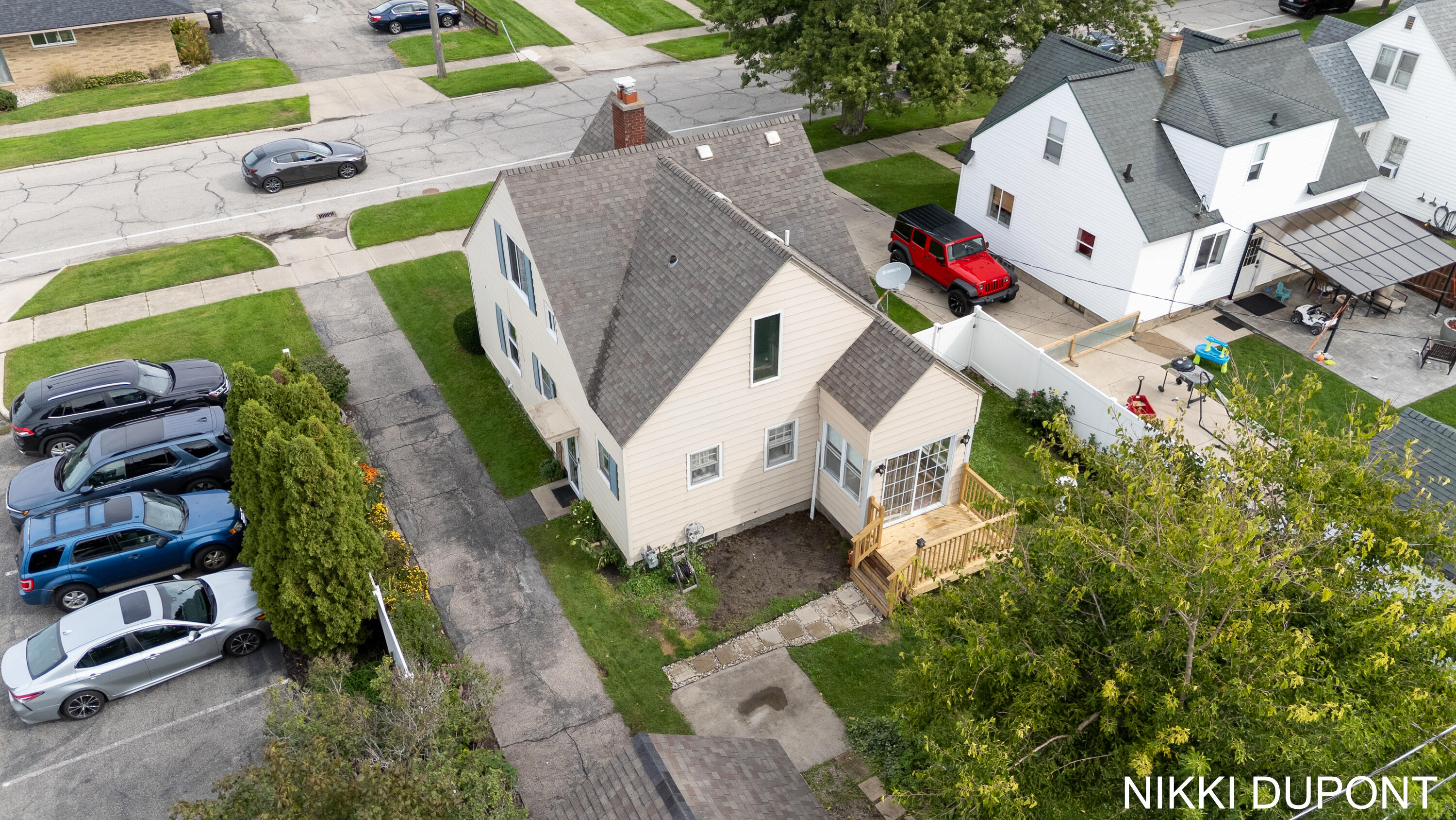 62 W 22nd Street Holland MI 49423