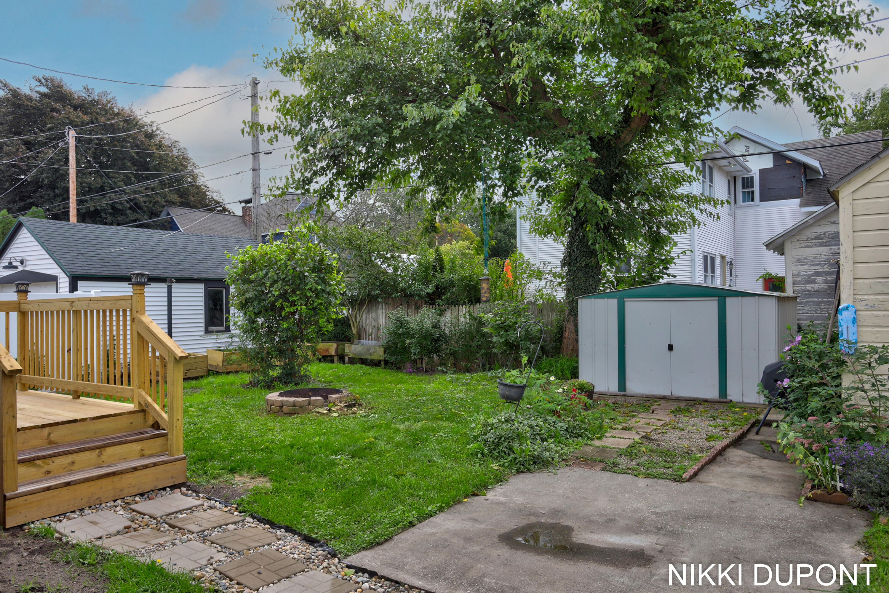 62 W 22nd Street Holland MI 49423