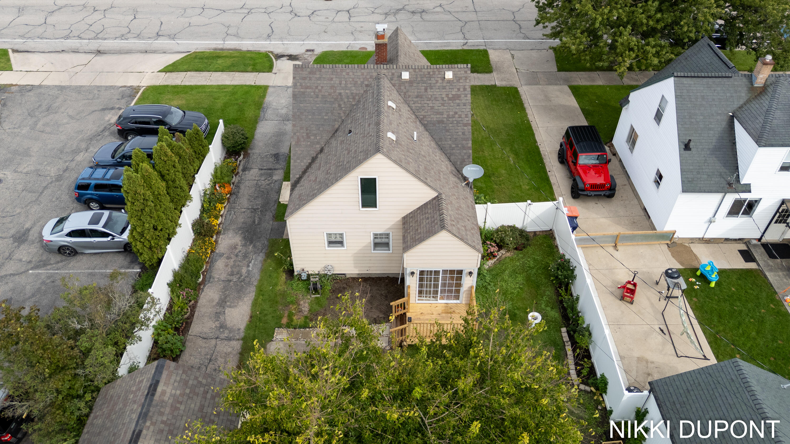62 W 22nd Street Holland MI 49423