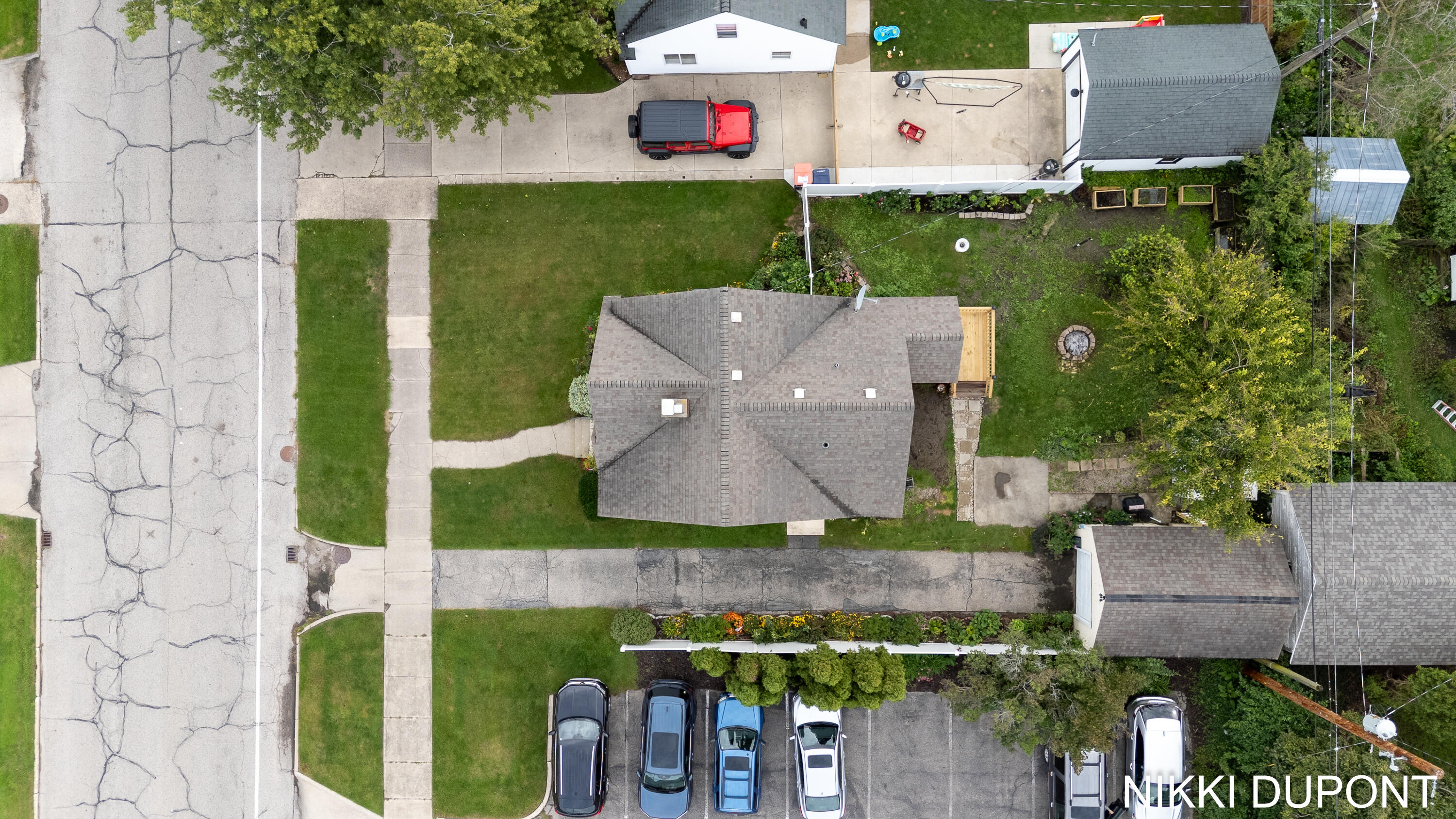 62 W 22nd Street Holland MI 49423