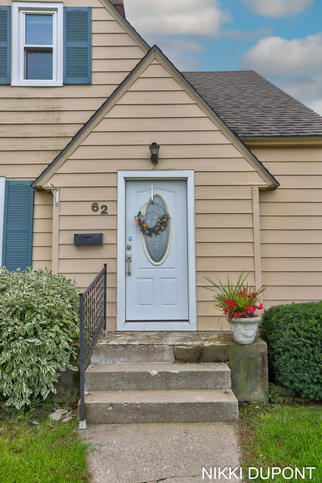 62 W 22nd Street Holland MI 49423