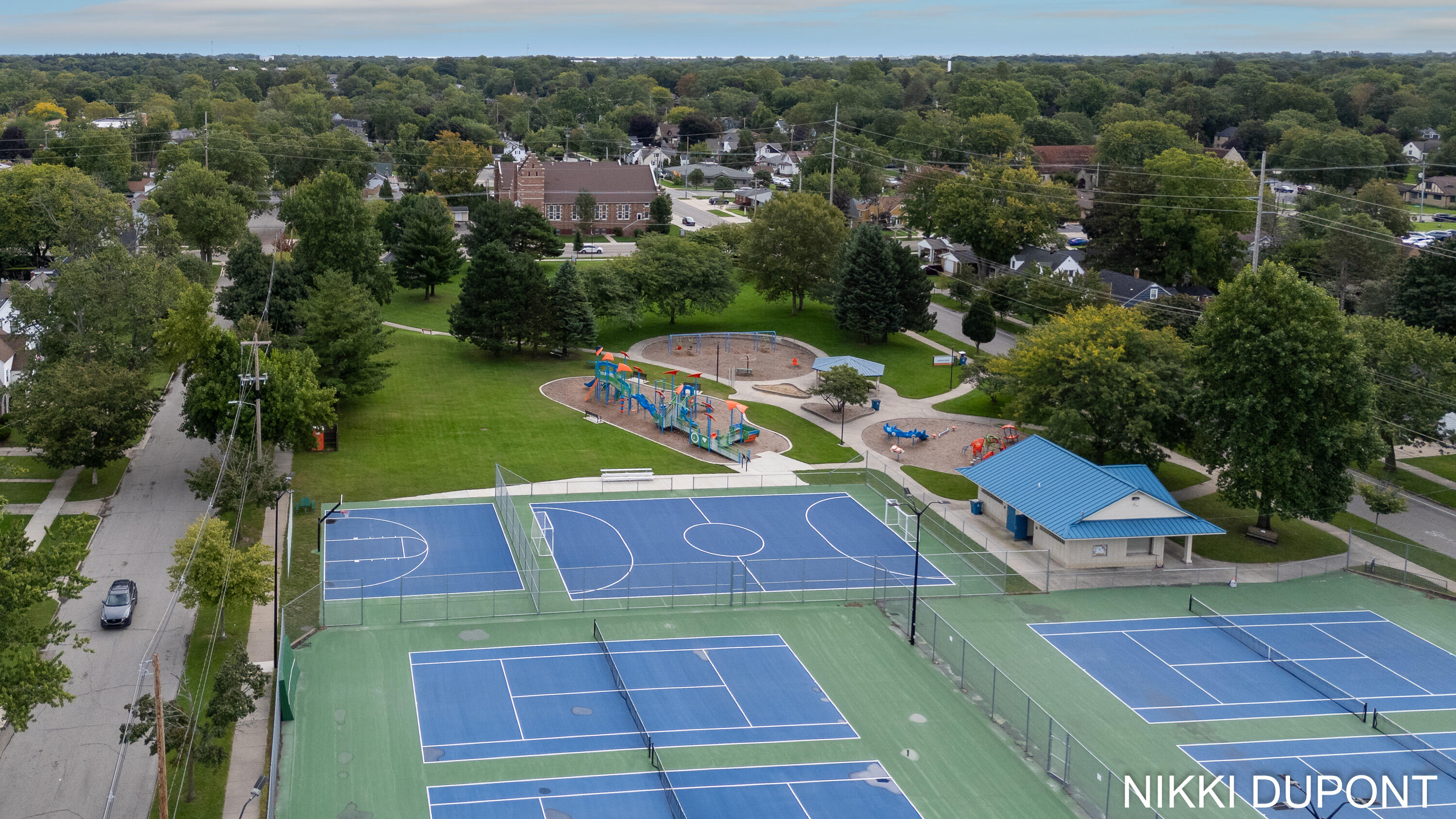62 W 22nd Street Holland MI 49423