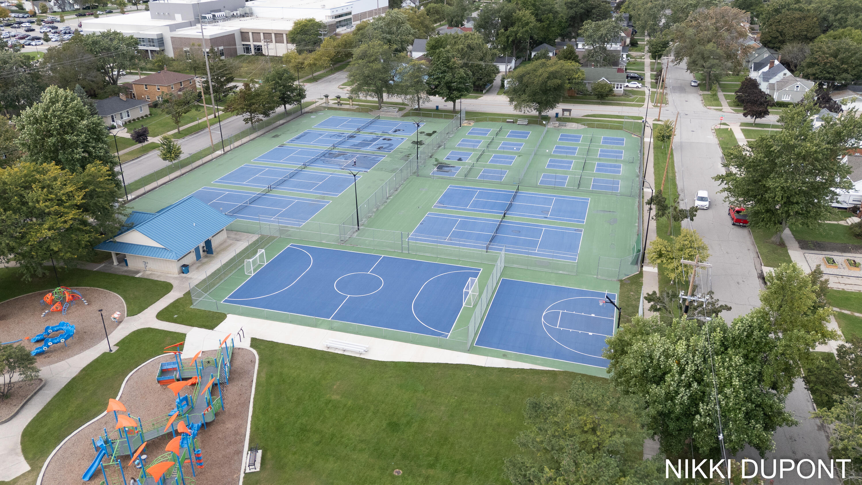 62 W 22nd Street Holland MI 49423