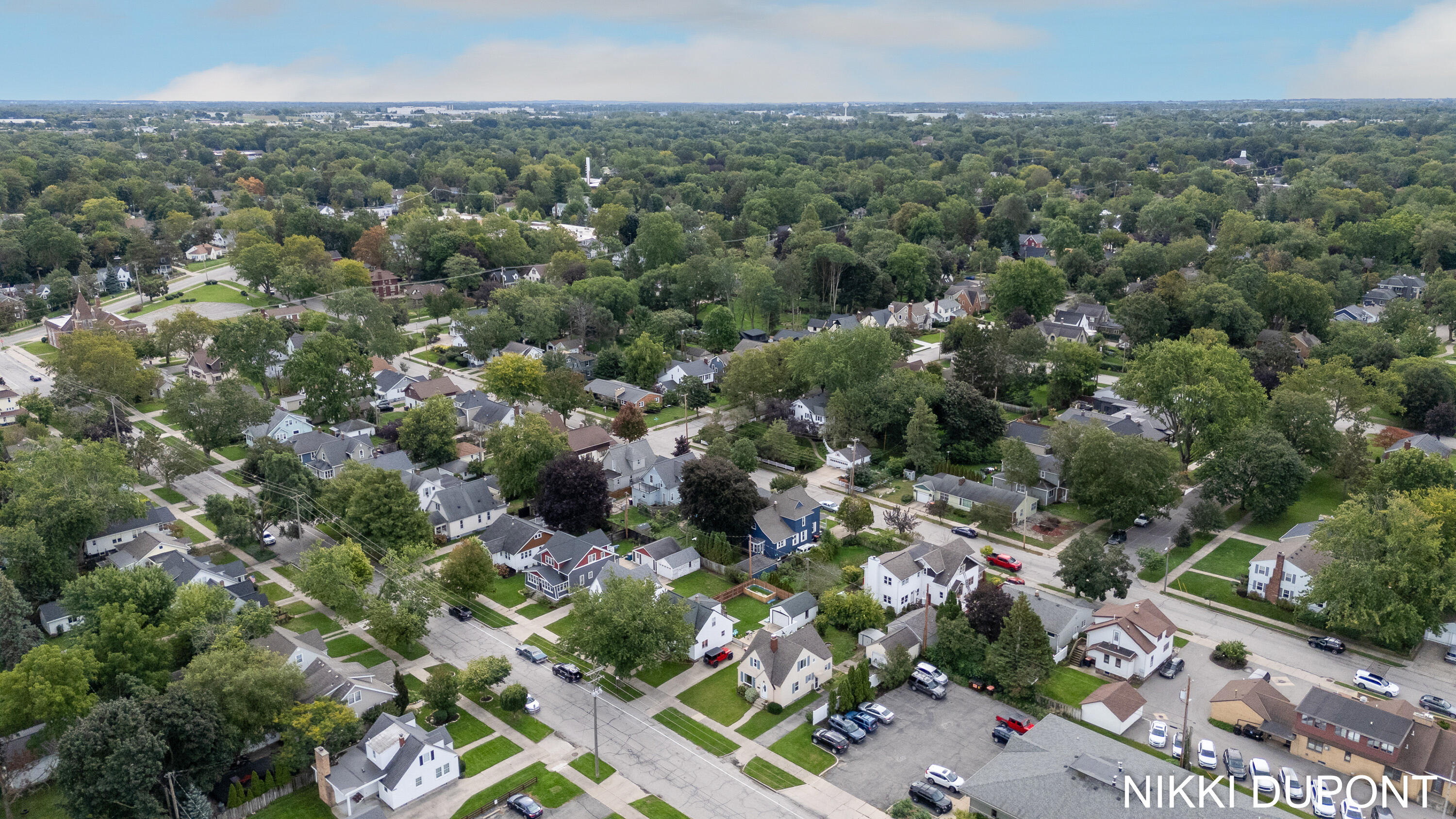 62 W 22nd Street Holland MI 49423